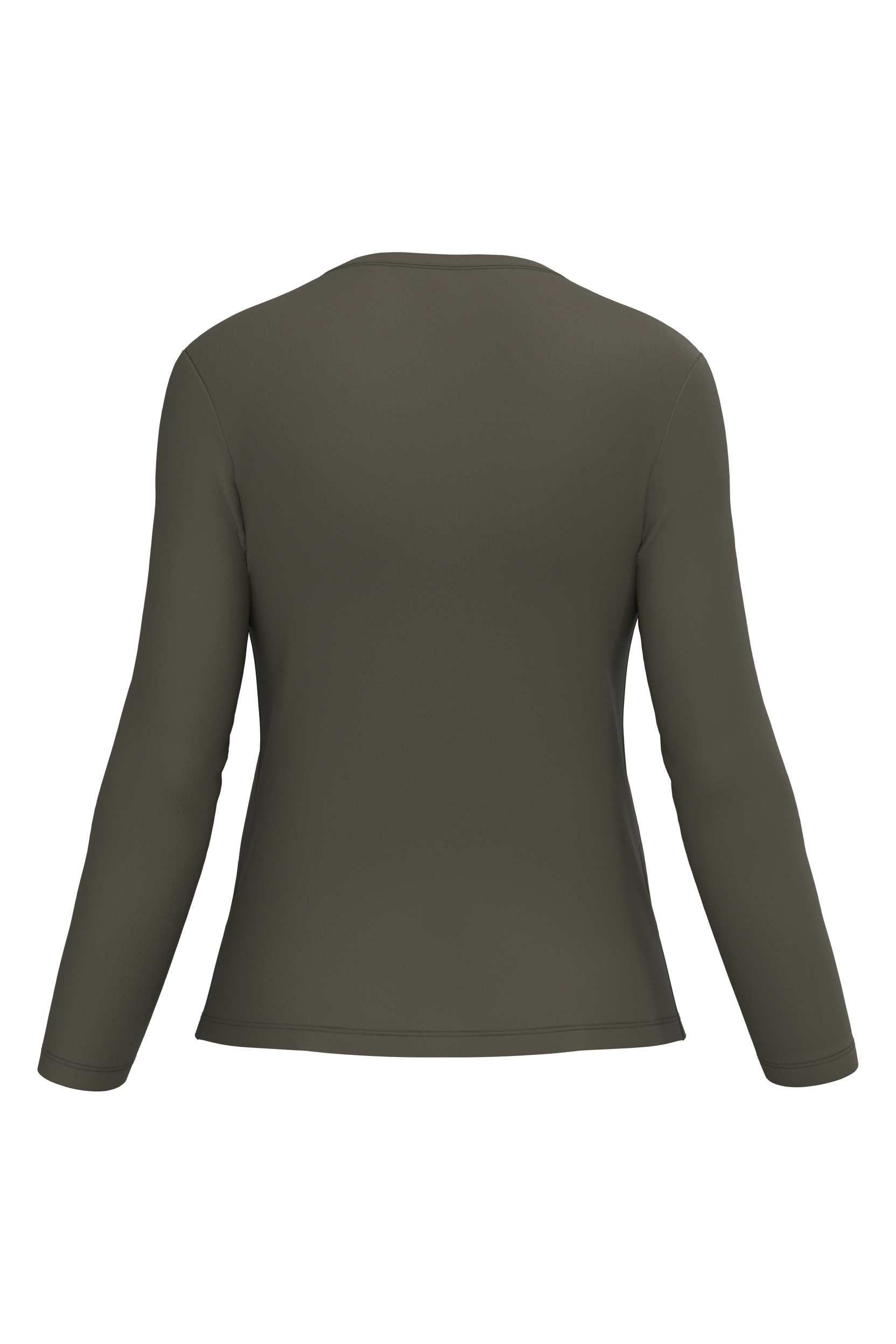 GDTXK383 Dark Khaki BACK