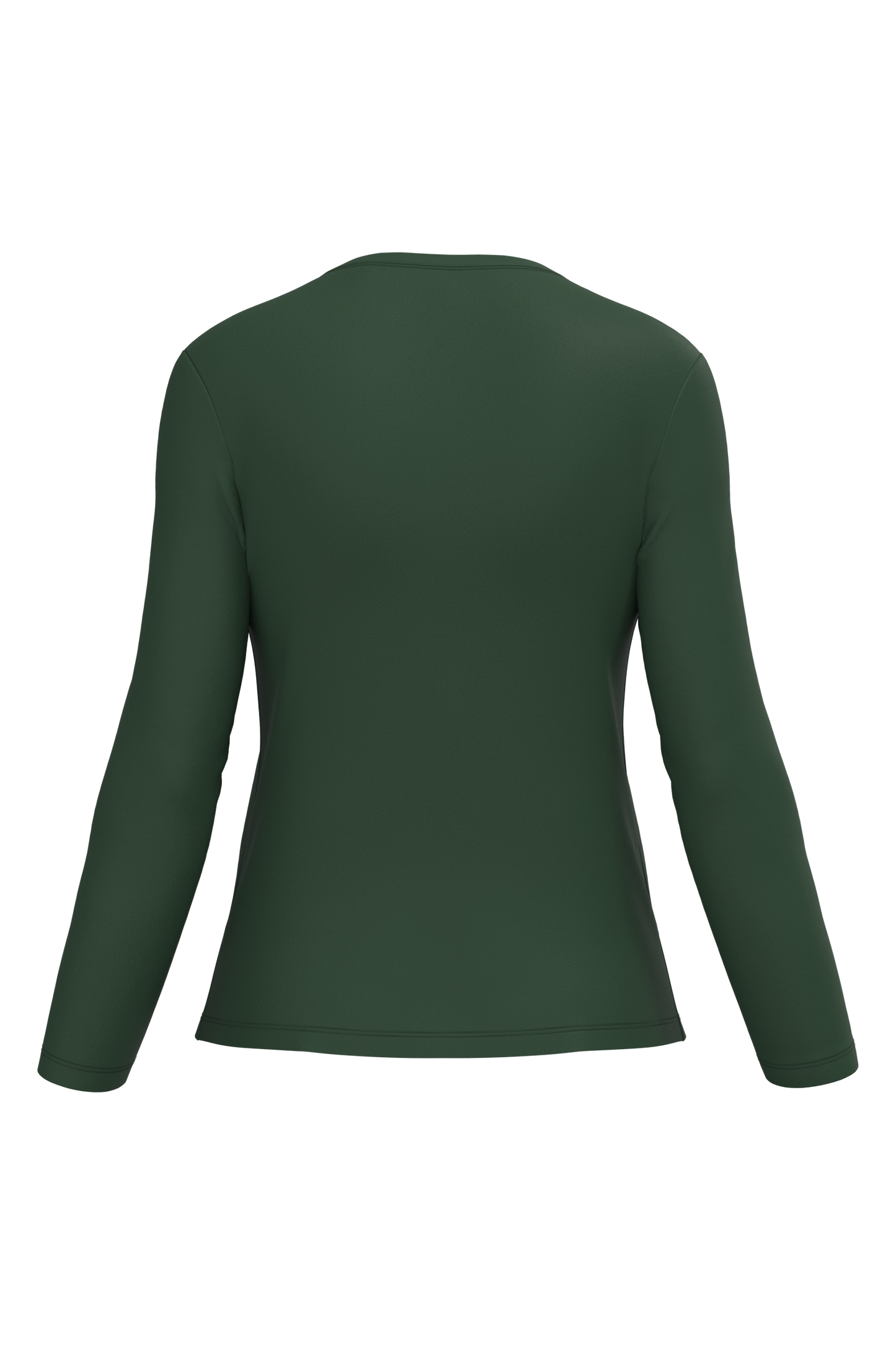 GDTXK383 Forest Green BACK