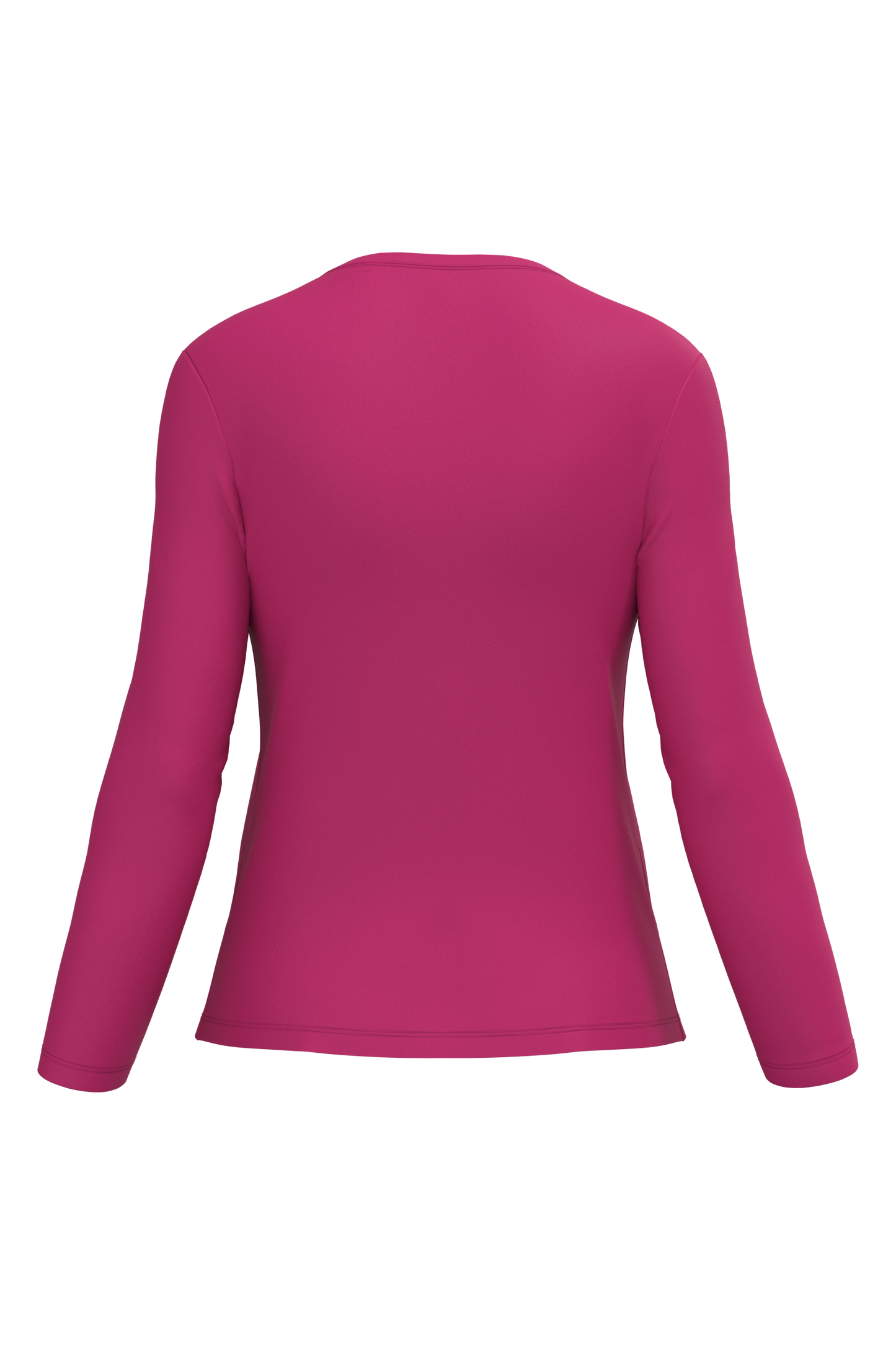 GDTXK383 Fuchsia BACK