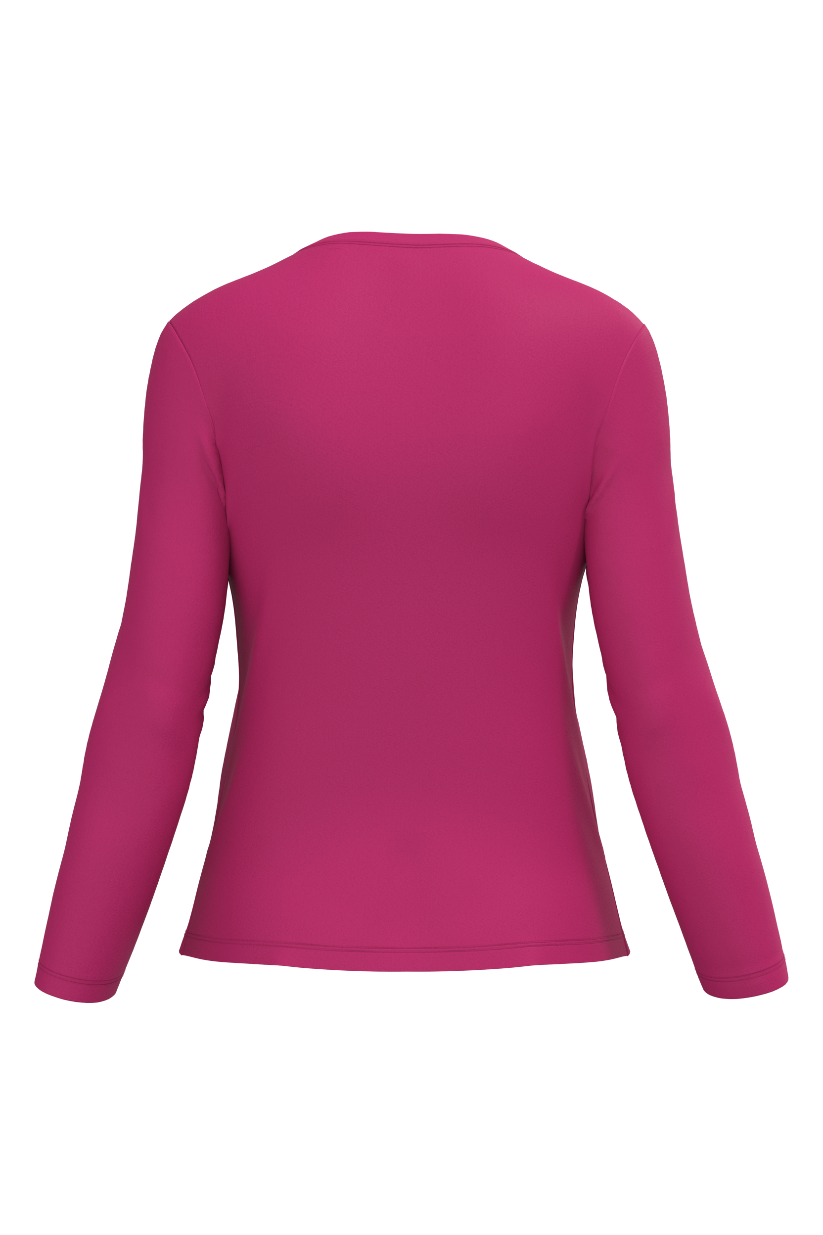 GDTXK383 Fuchsia BACK