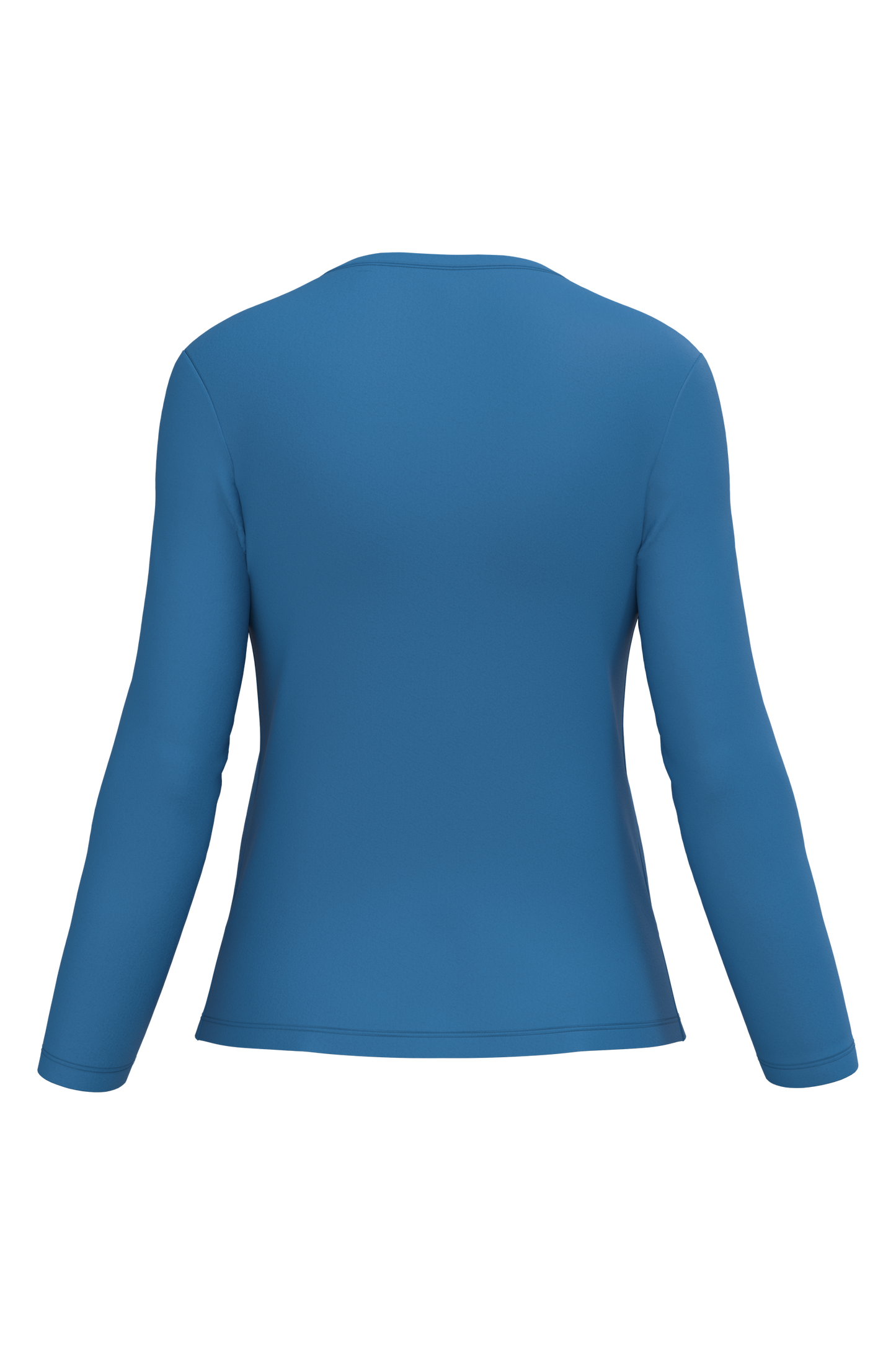 GDTXK383 Light Royal Blue BACK