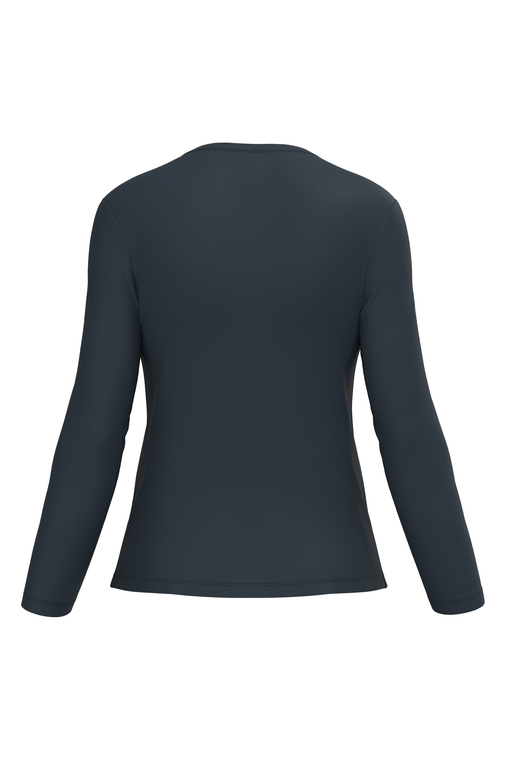 GDTXK383 Navy BACK