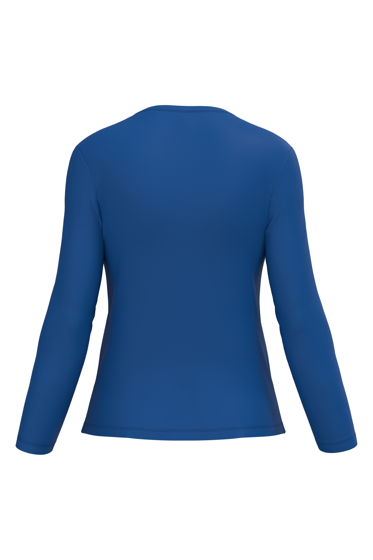 GDTXK383 Royal Blue BACK