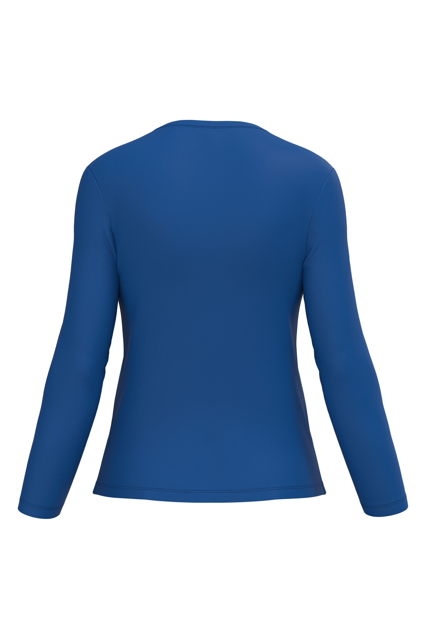 GDTXK383 Royal Blue BACK