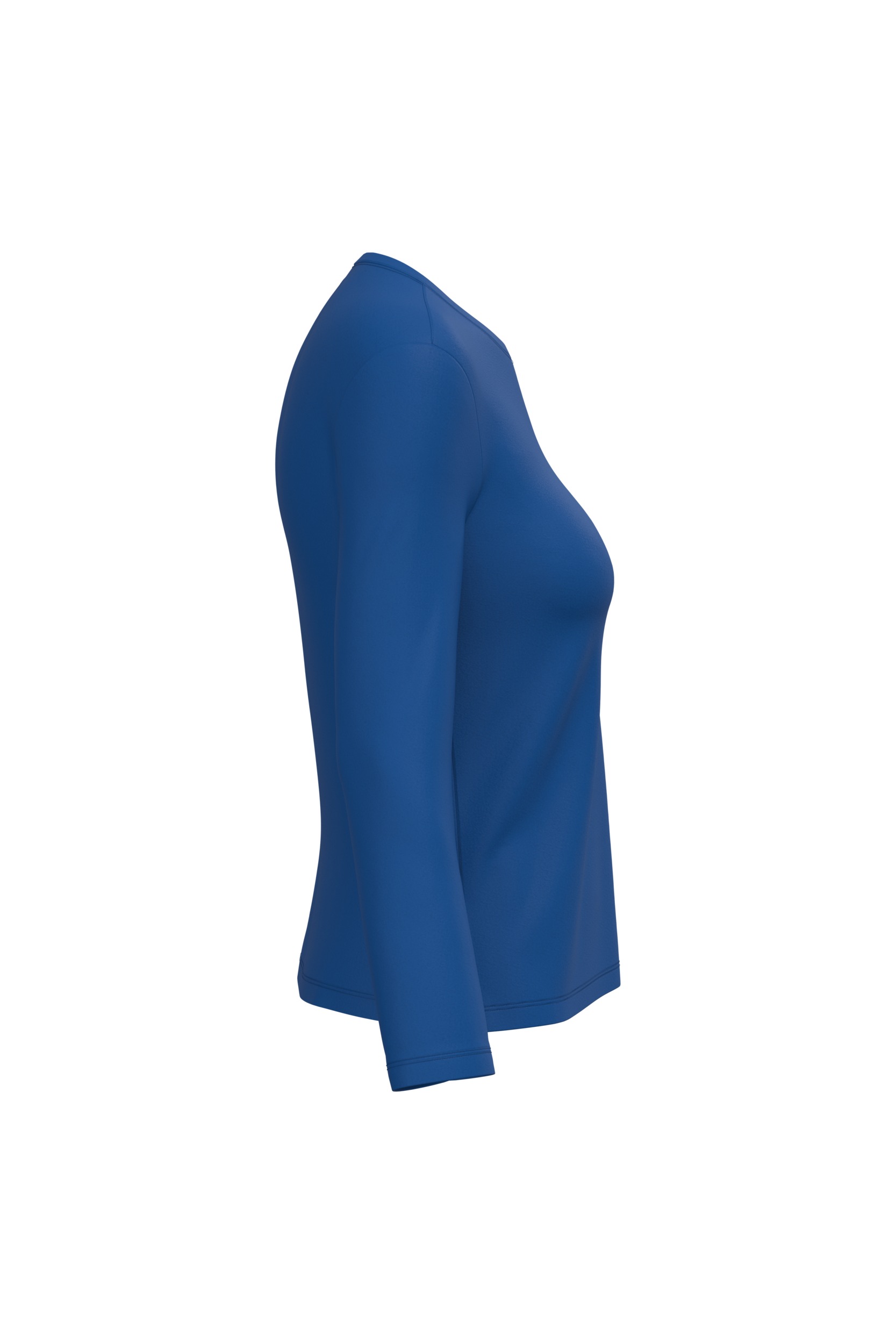 GDTXK383 Royal Blue SIDE