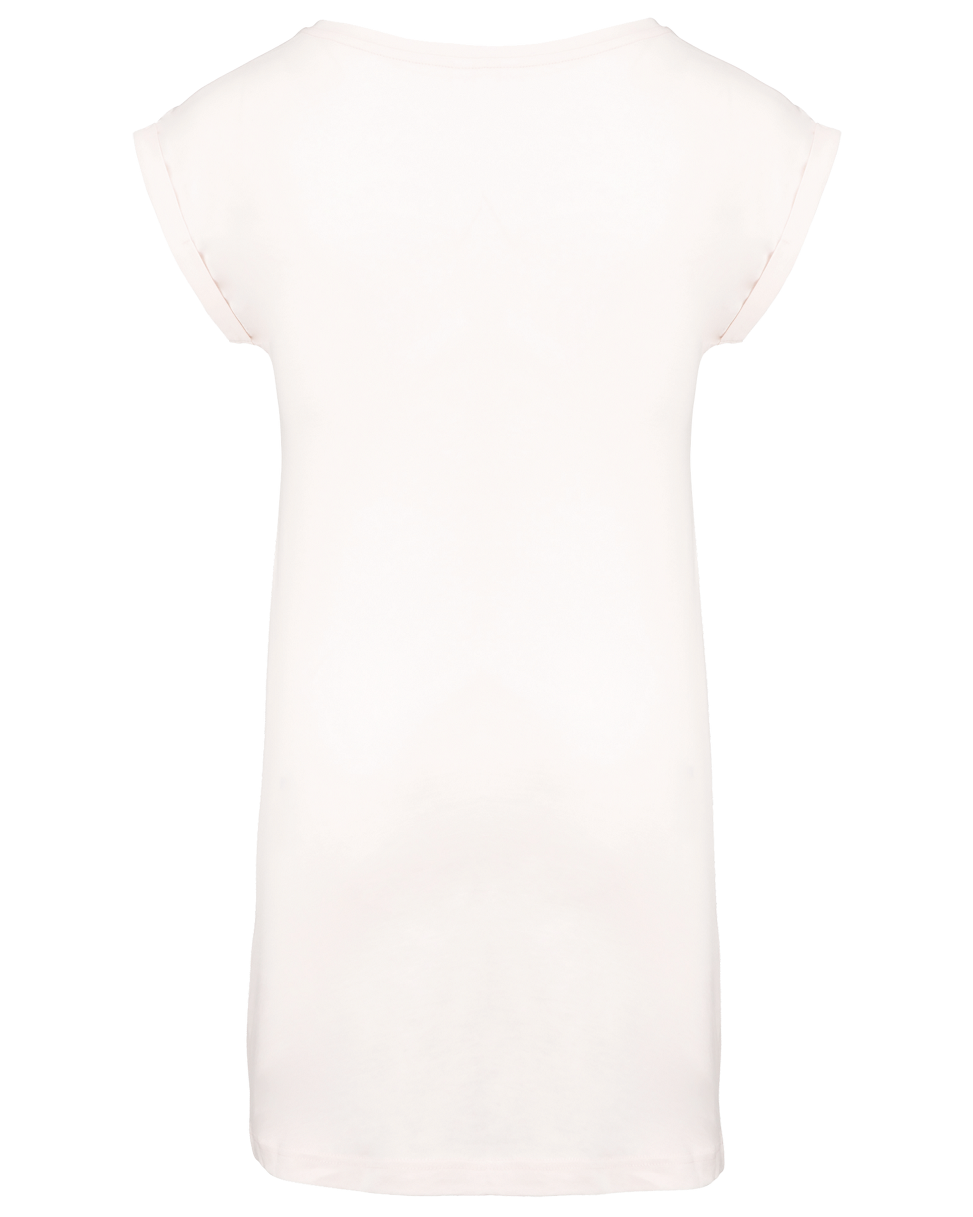 GDTXK388 Off White BACK