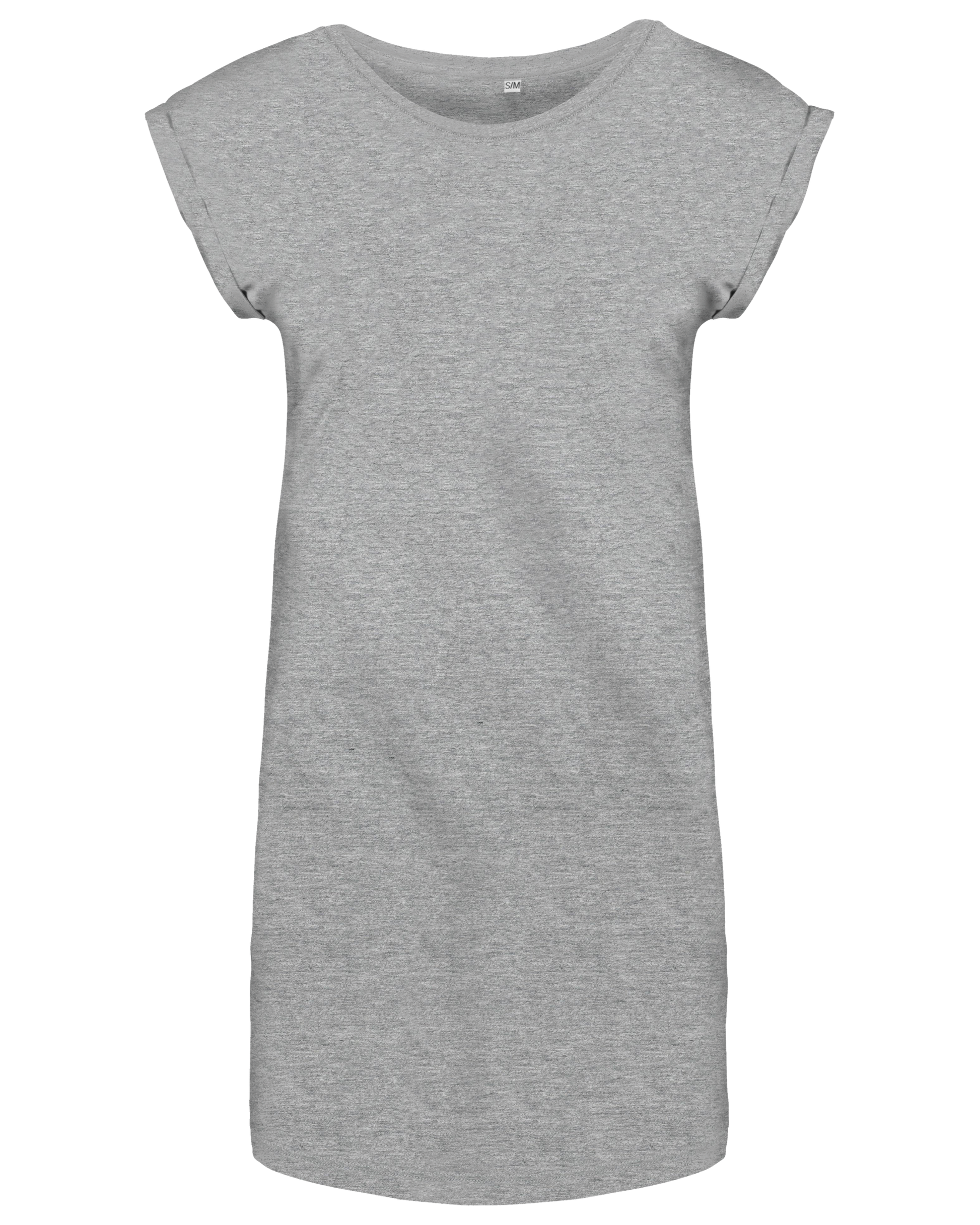 GDTXK388 Light grey heather FACE