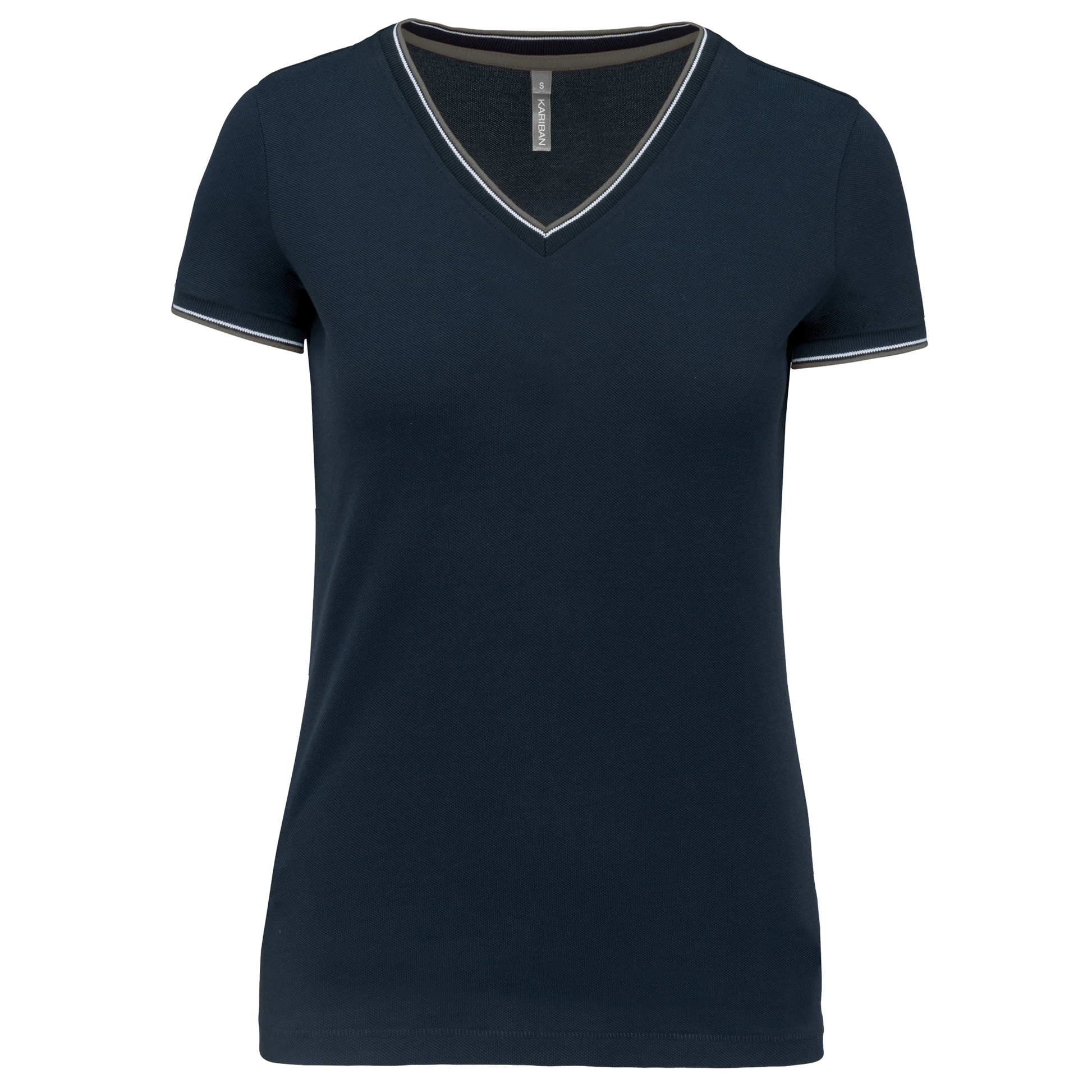 GDTXK394 Navy / Light Grey / White FACE