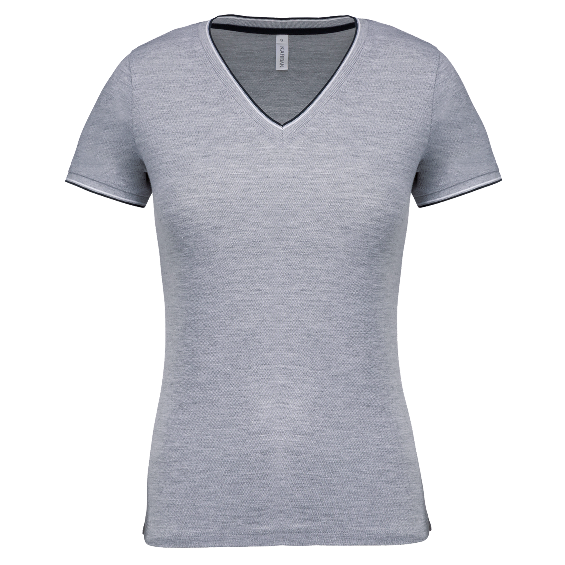 GDTXK394 Oxford Grey / Navy / White FACE