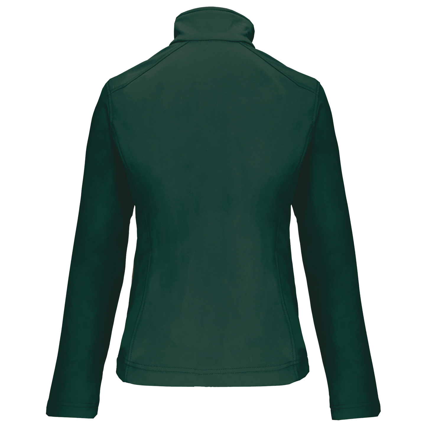 GDTXK400 Bottle Green BACK