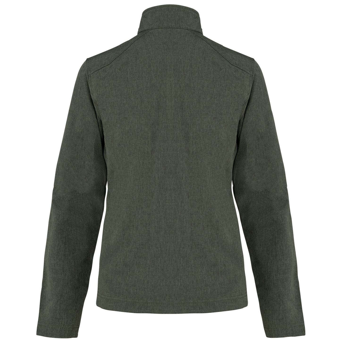 GDTXK400 Marl Green BACK
