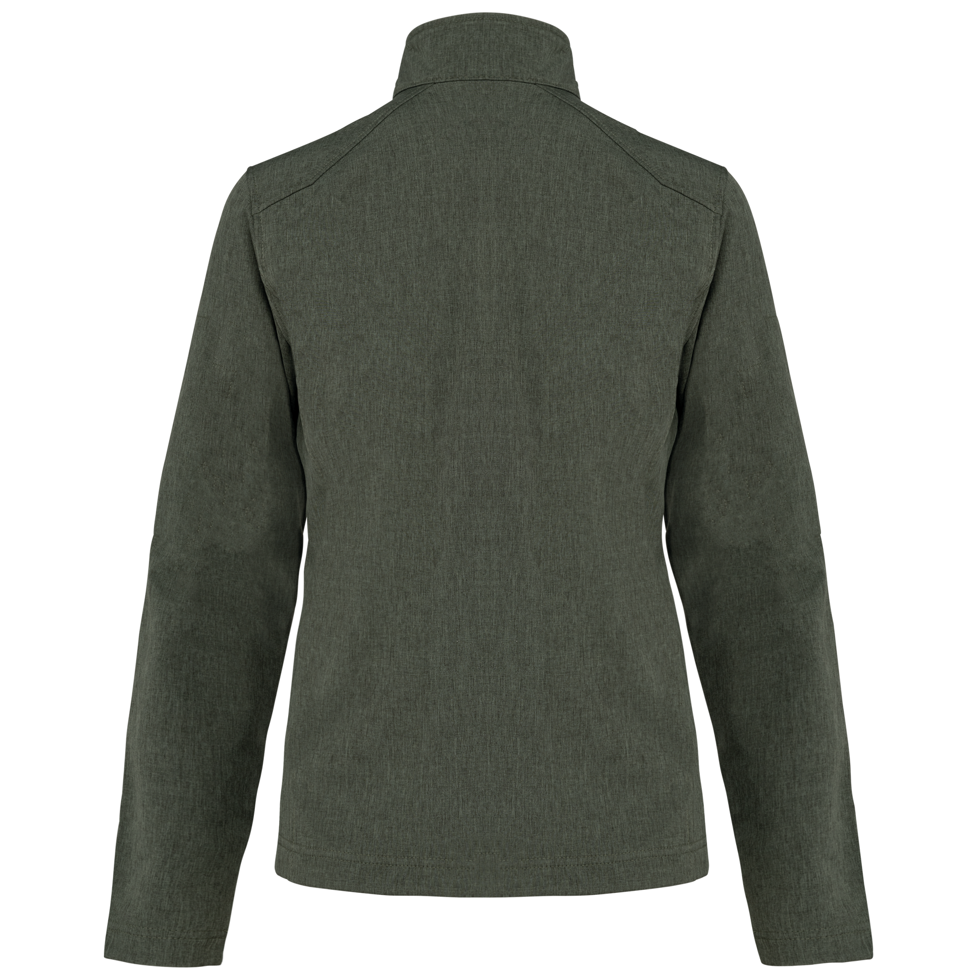 GDTXK400 Marl Green BACK
