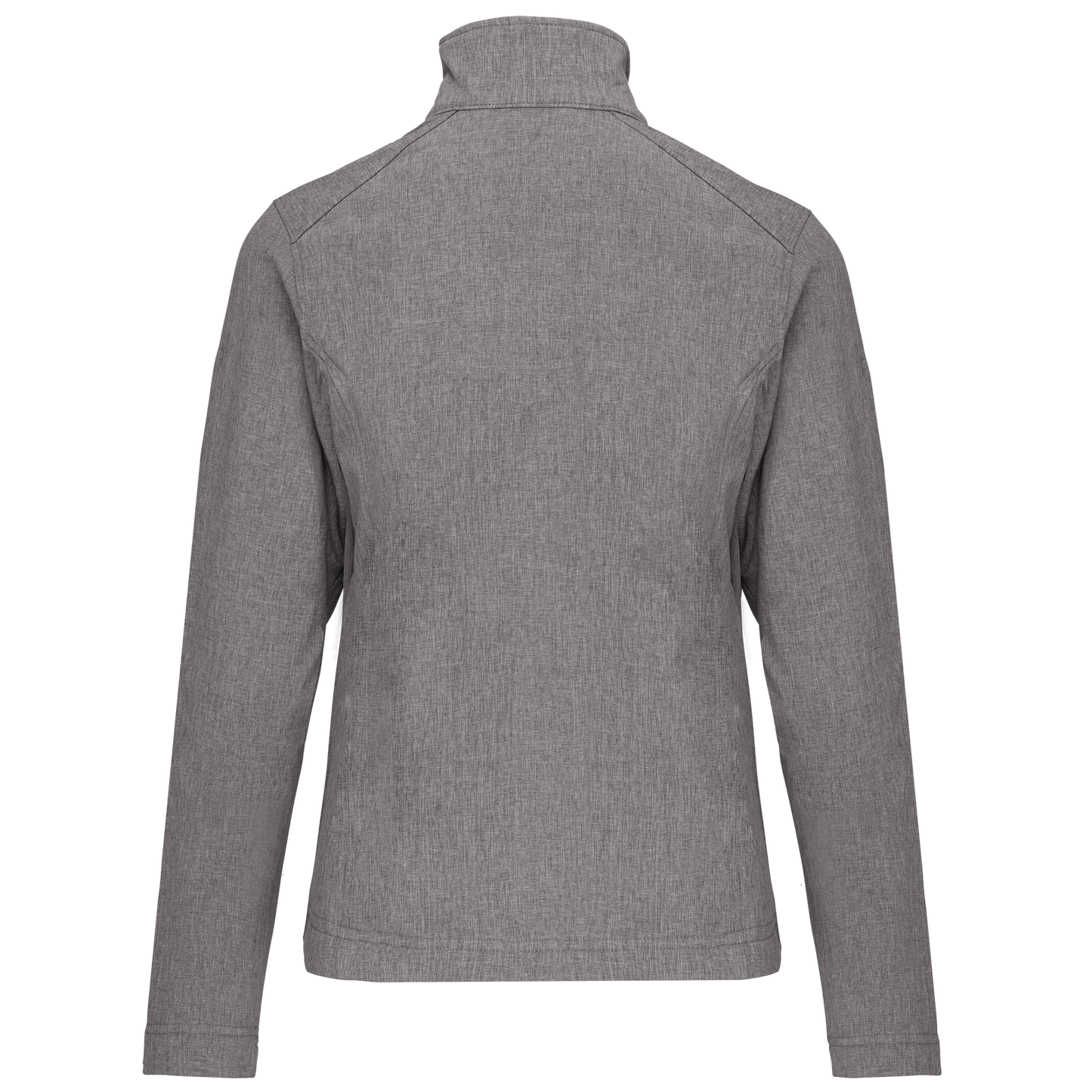 GDTXK400 Marl Grey BACK