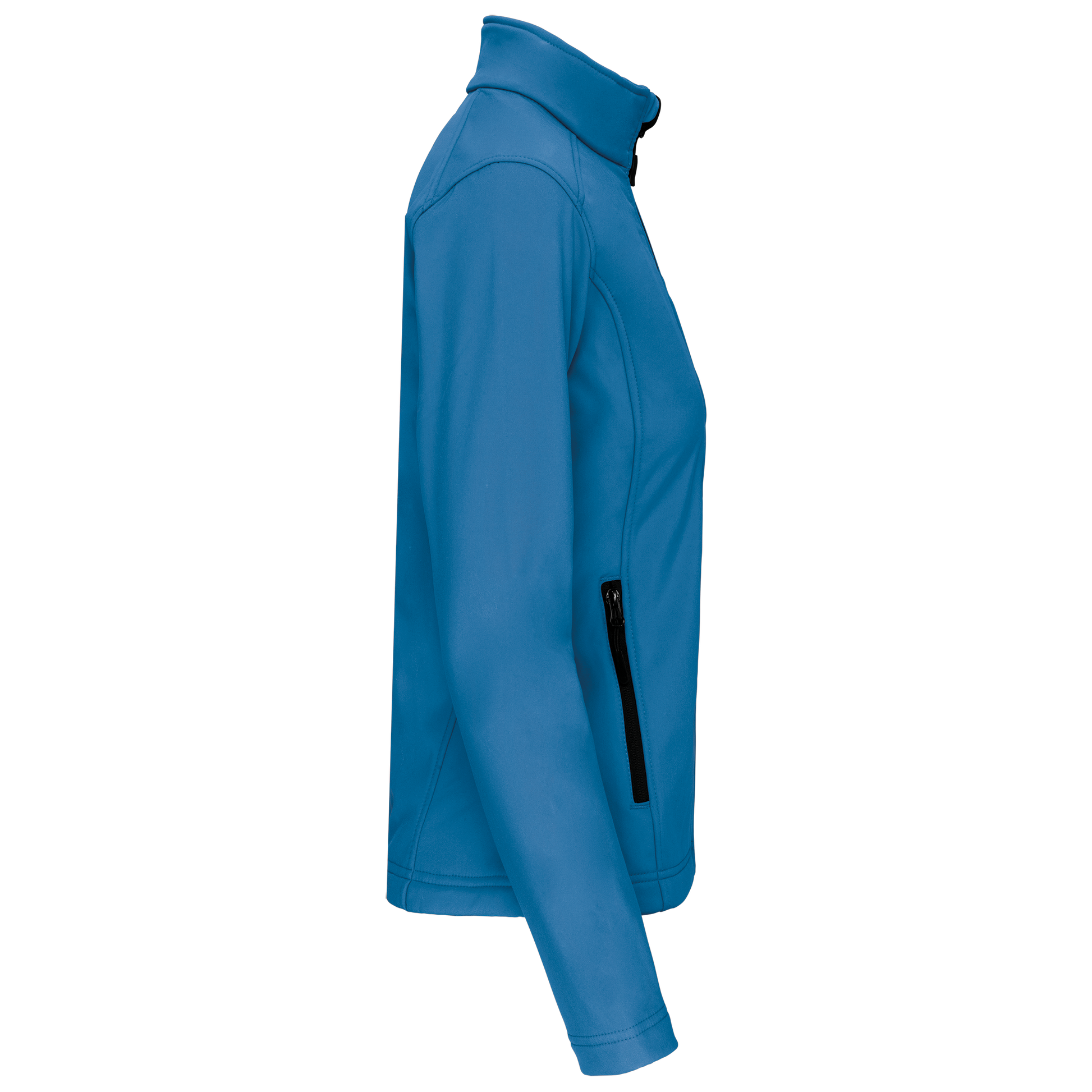 GDTXK400 Aqua Blue SIDE
