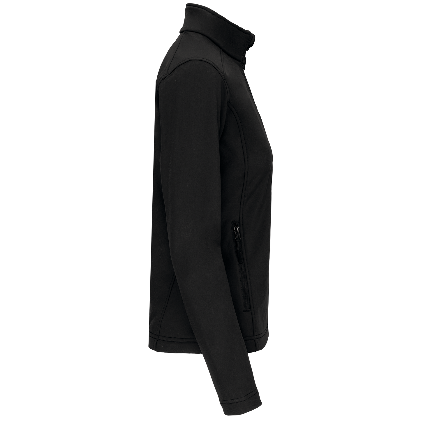 GDTXK400 Black SIDE