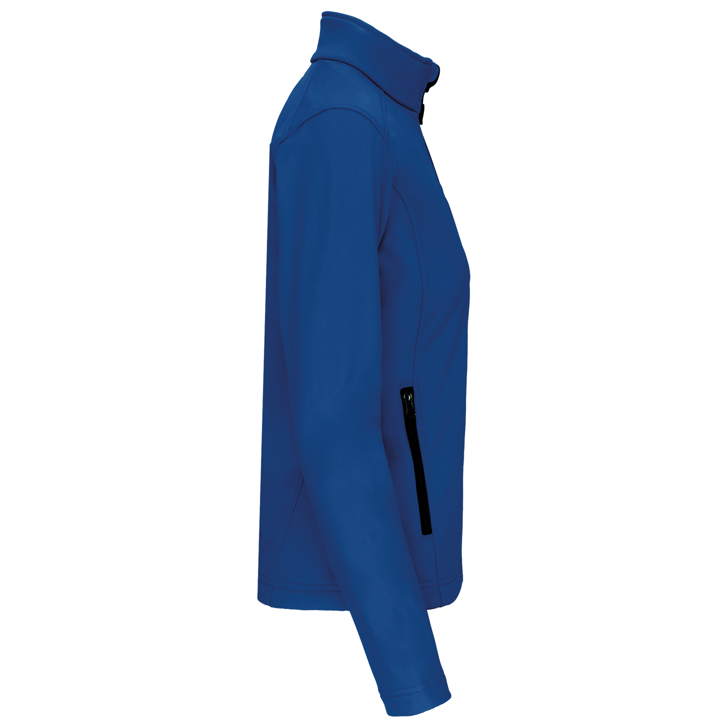 GDTXK400 Dark Royal Blue SIDE