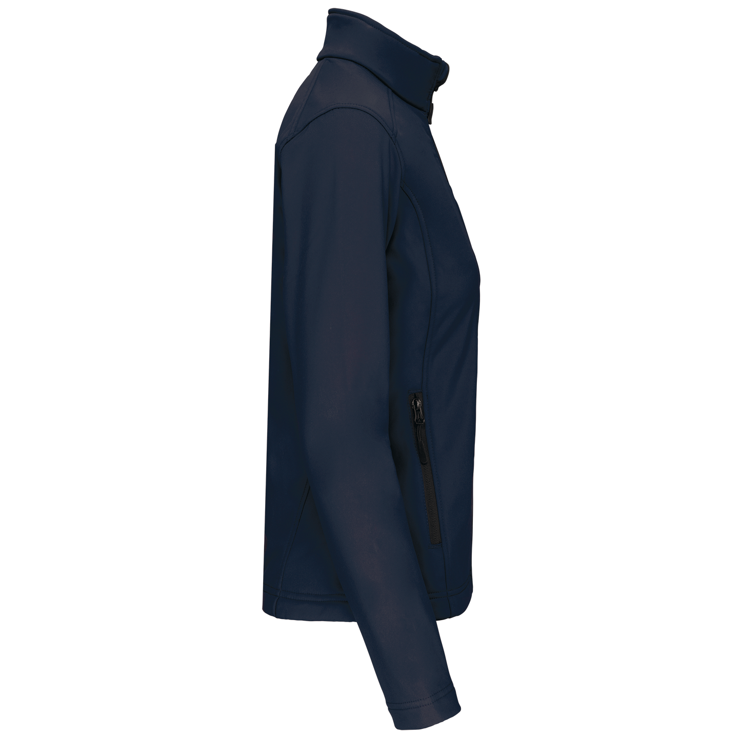 GDTXK400 Navy SIDE