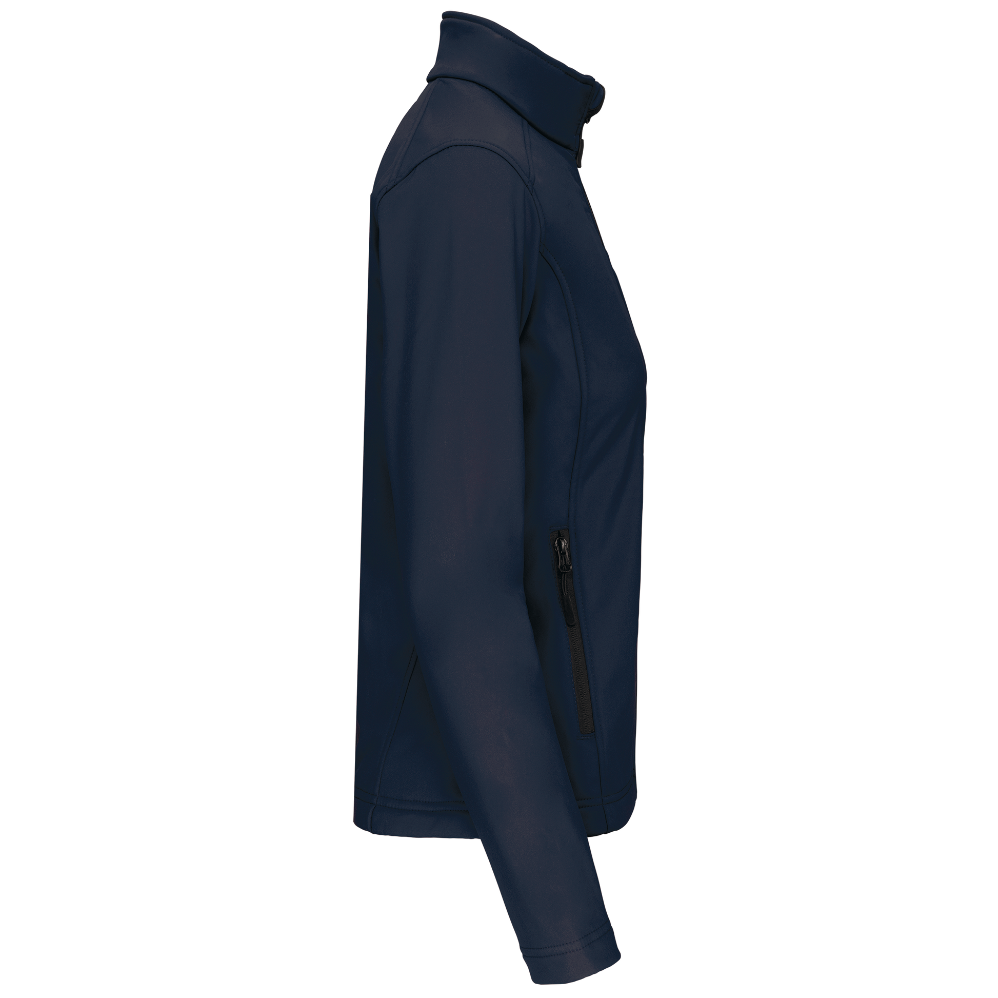 GDTXK400 Navy SIDE