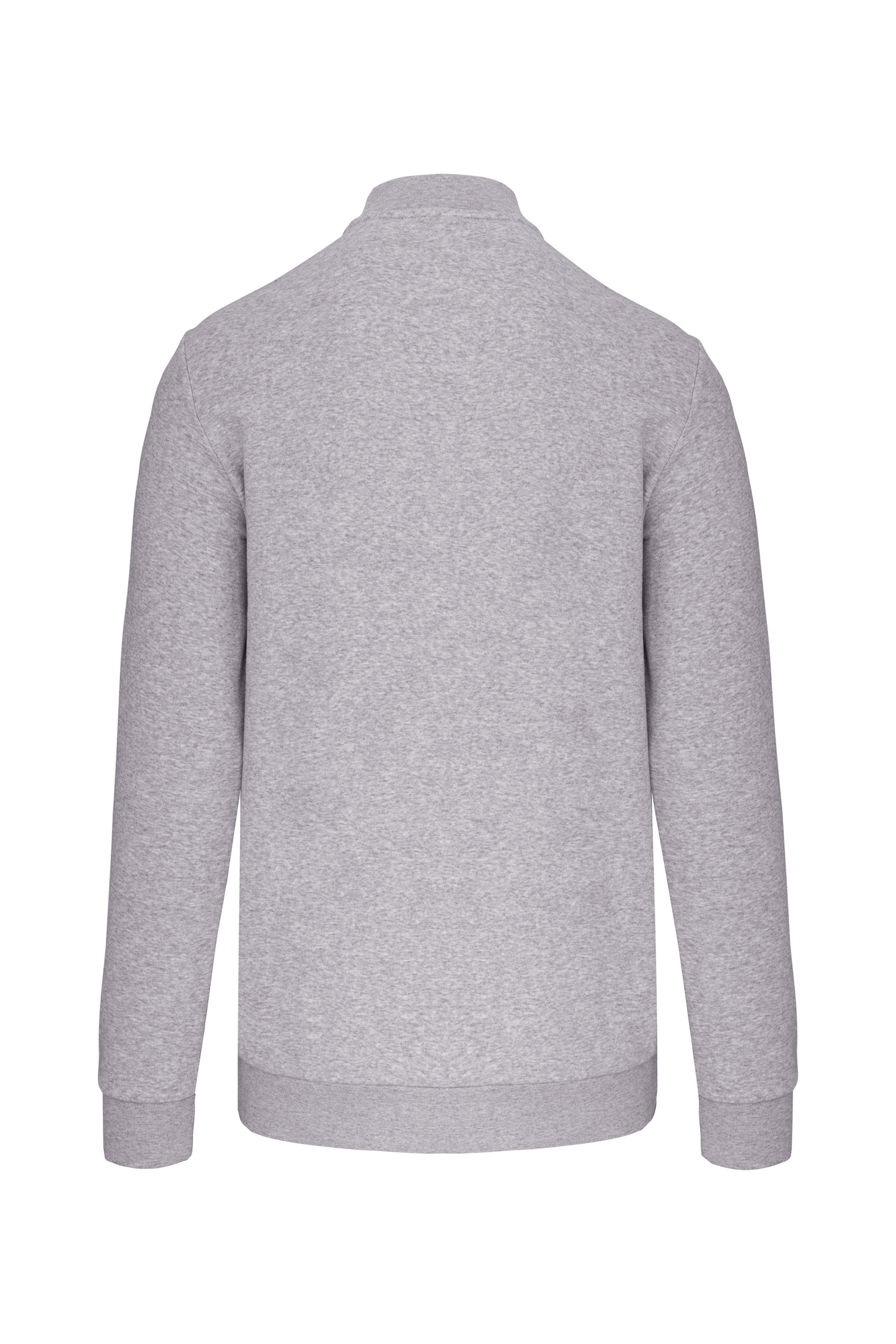 GDTXK4002 Oxford Grey BACK