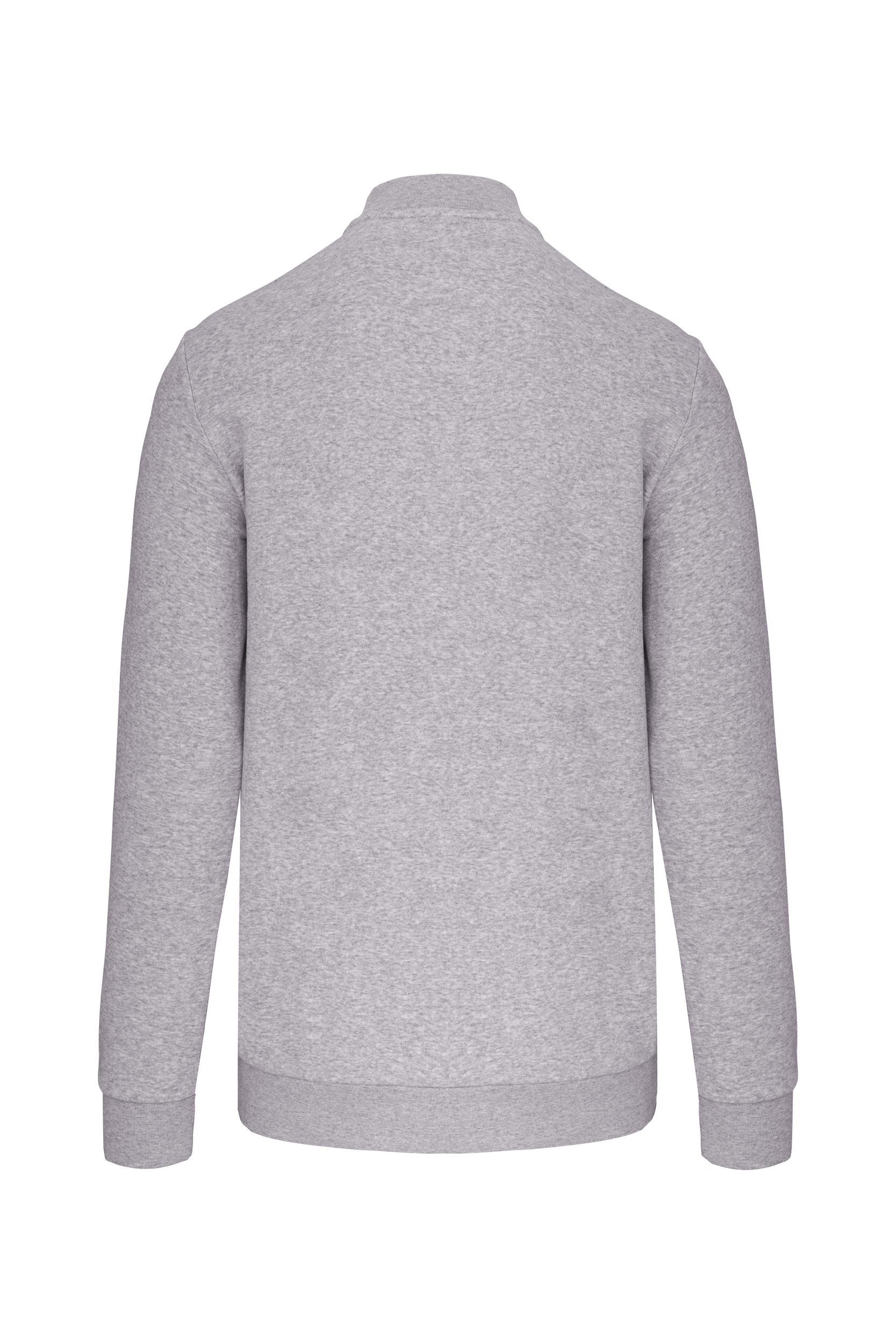GDTXK4002 Oxford Grey BACK