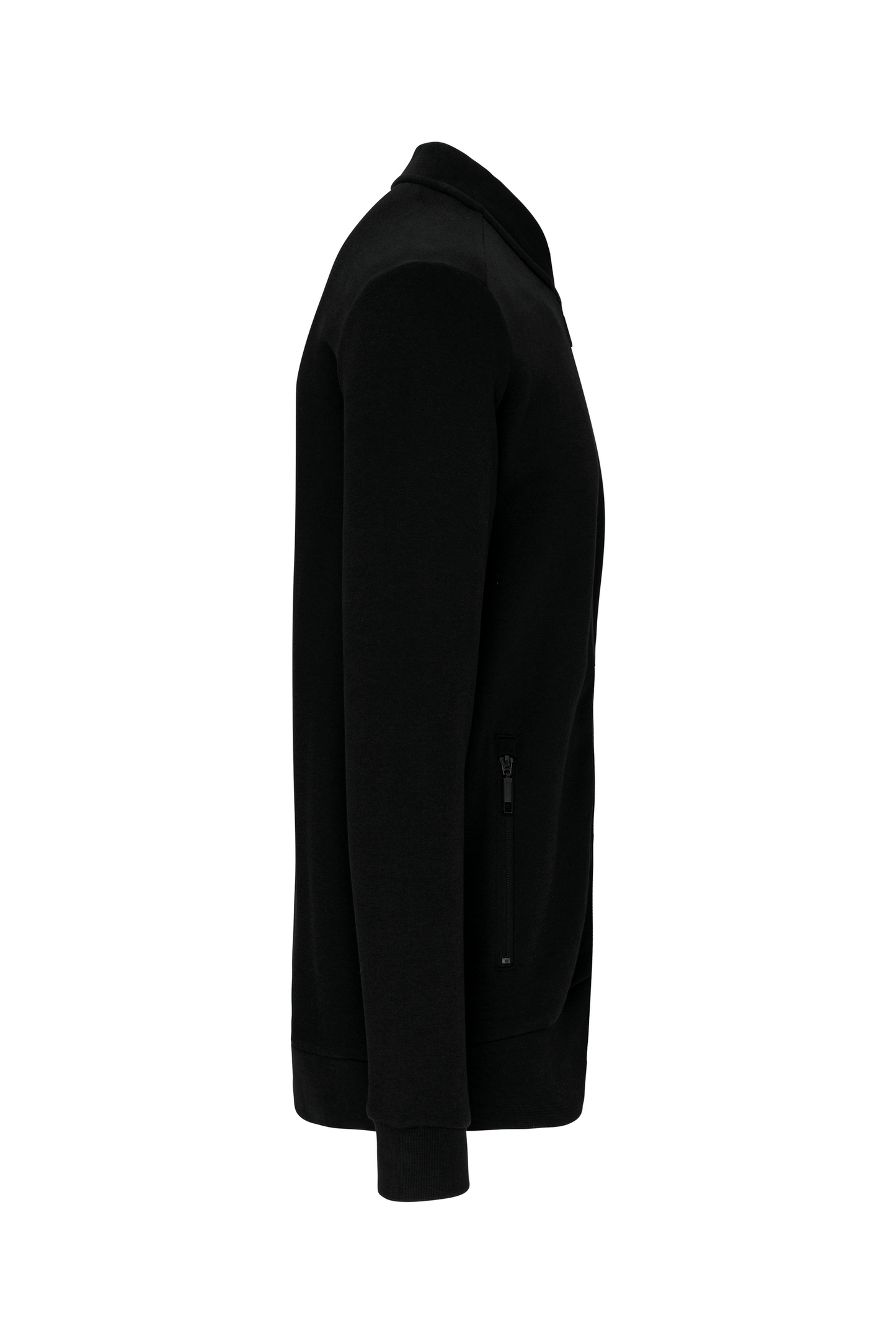 GDTXK4002 Black SIDE