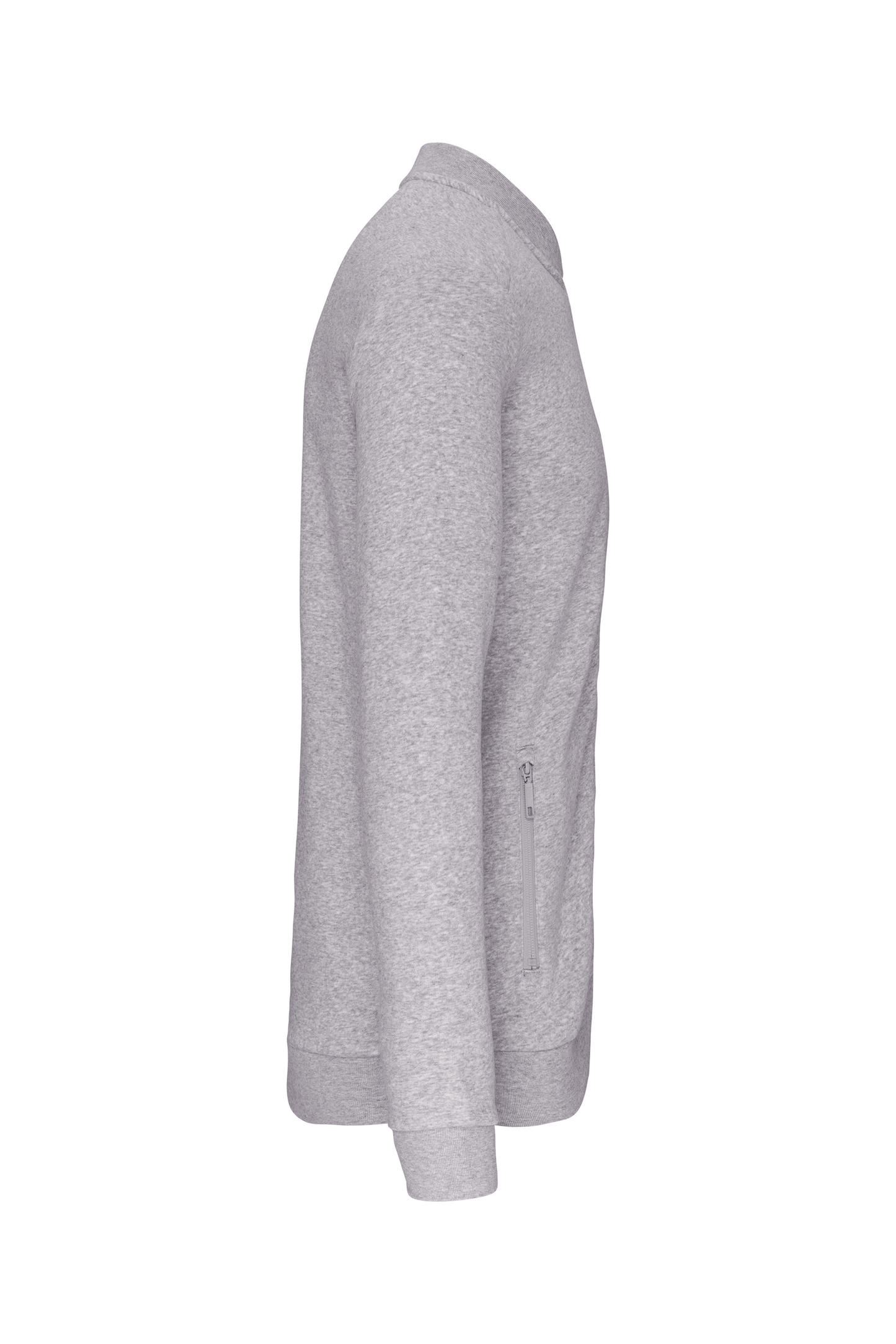 GDTXK4002 Oxford Grey SIDE