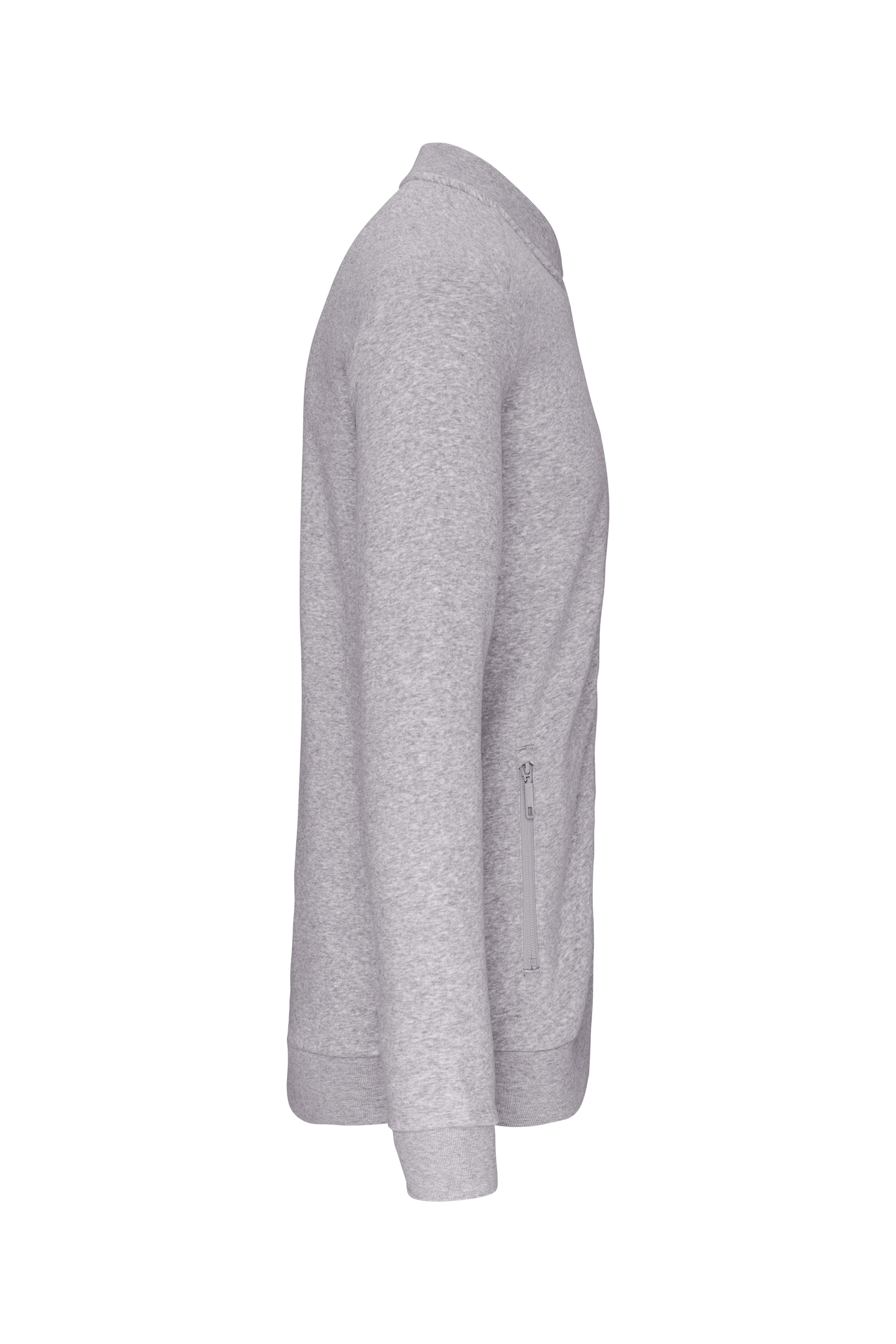 GDTXK4002 Oxford Grey SIDE