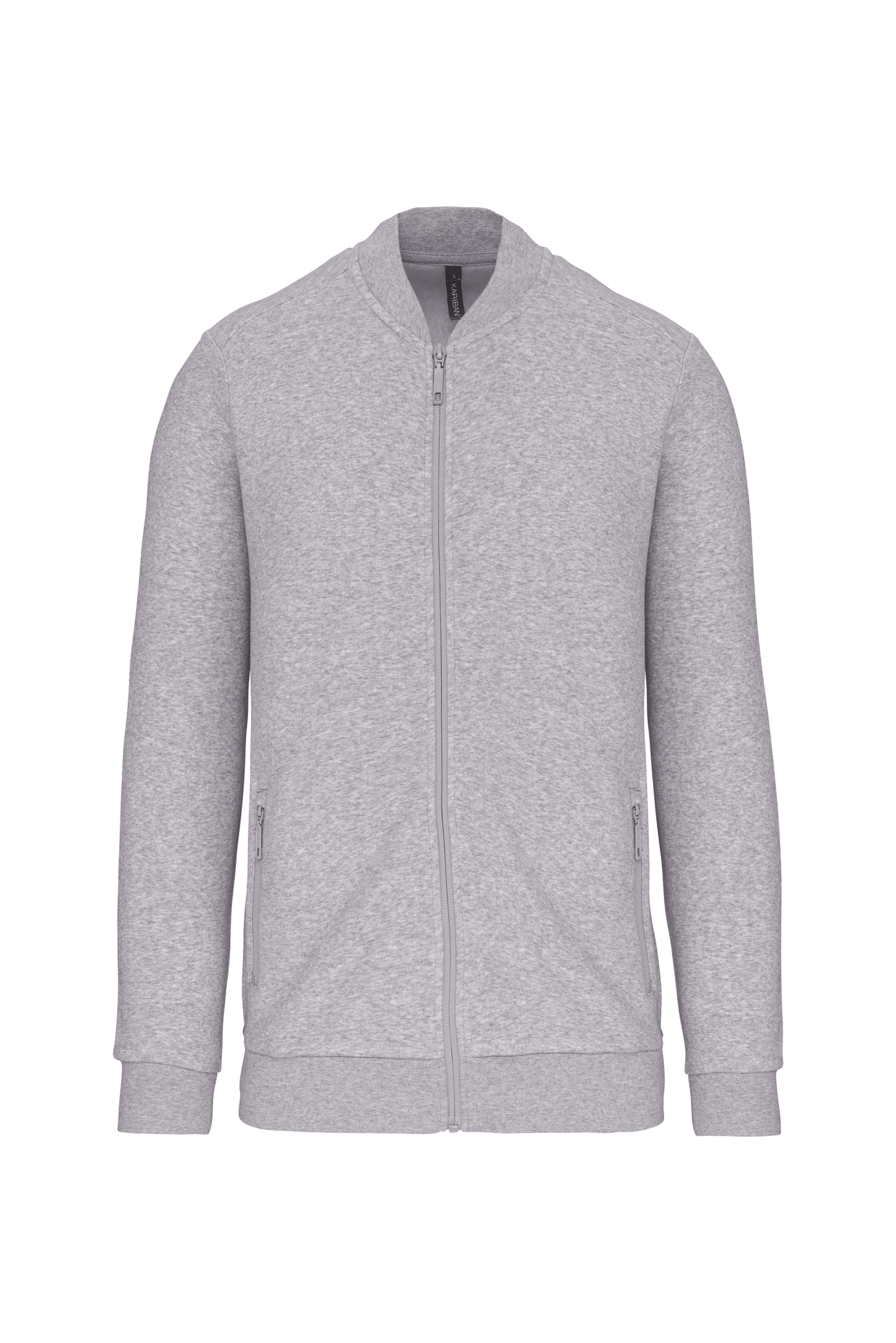 GDTXK4002 Oxford Grey FACE