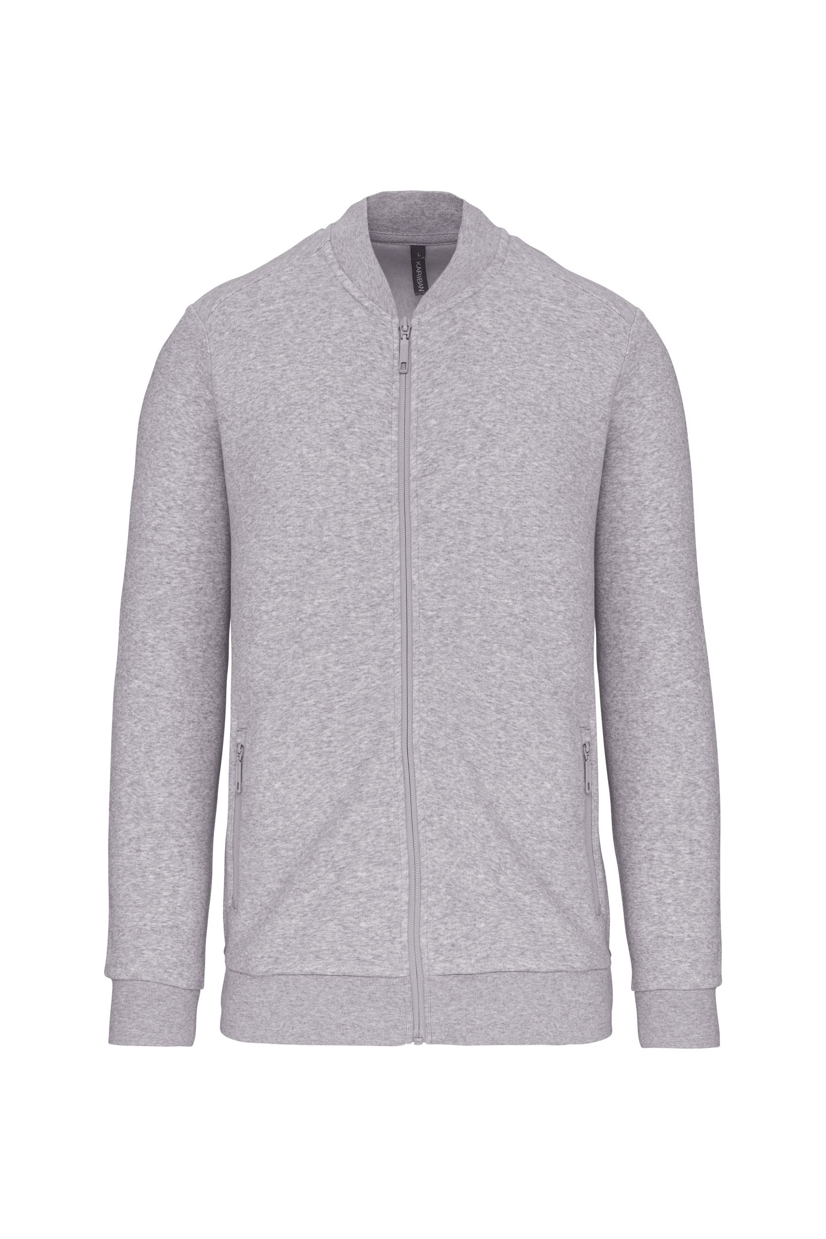 GDTXK4002 Oxford Grey FACE