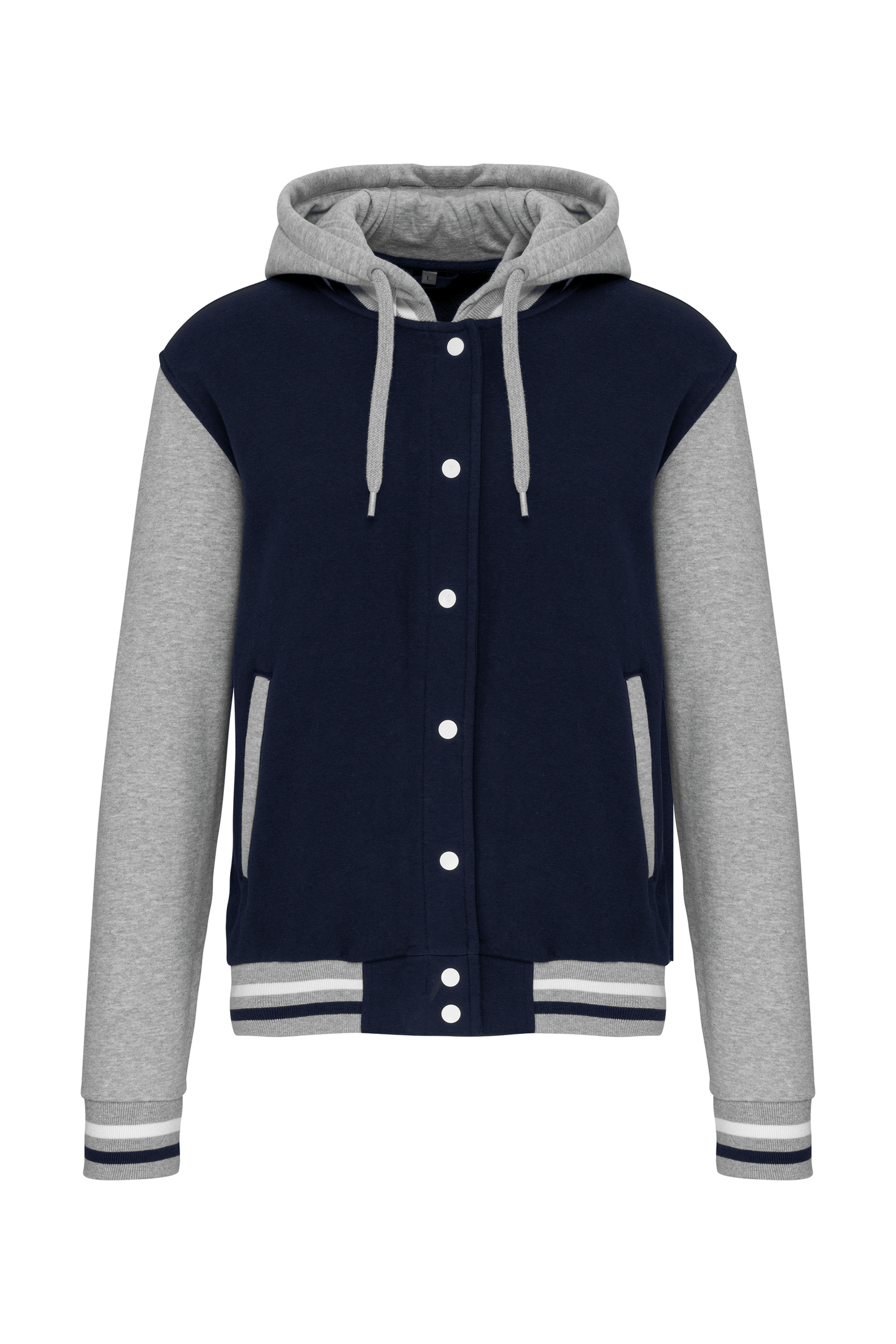 GDTXK4003 Navy / Oxford Grey / White FACE