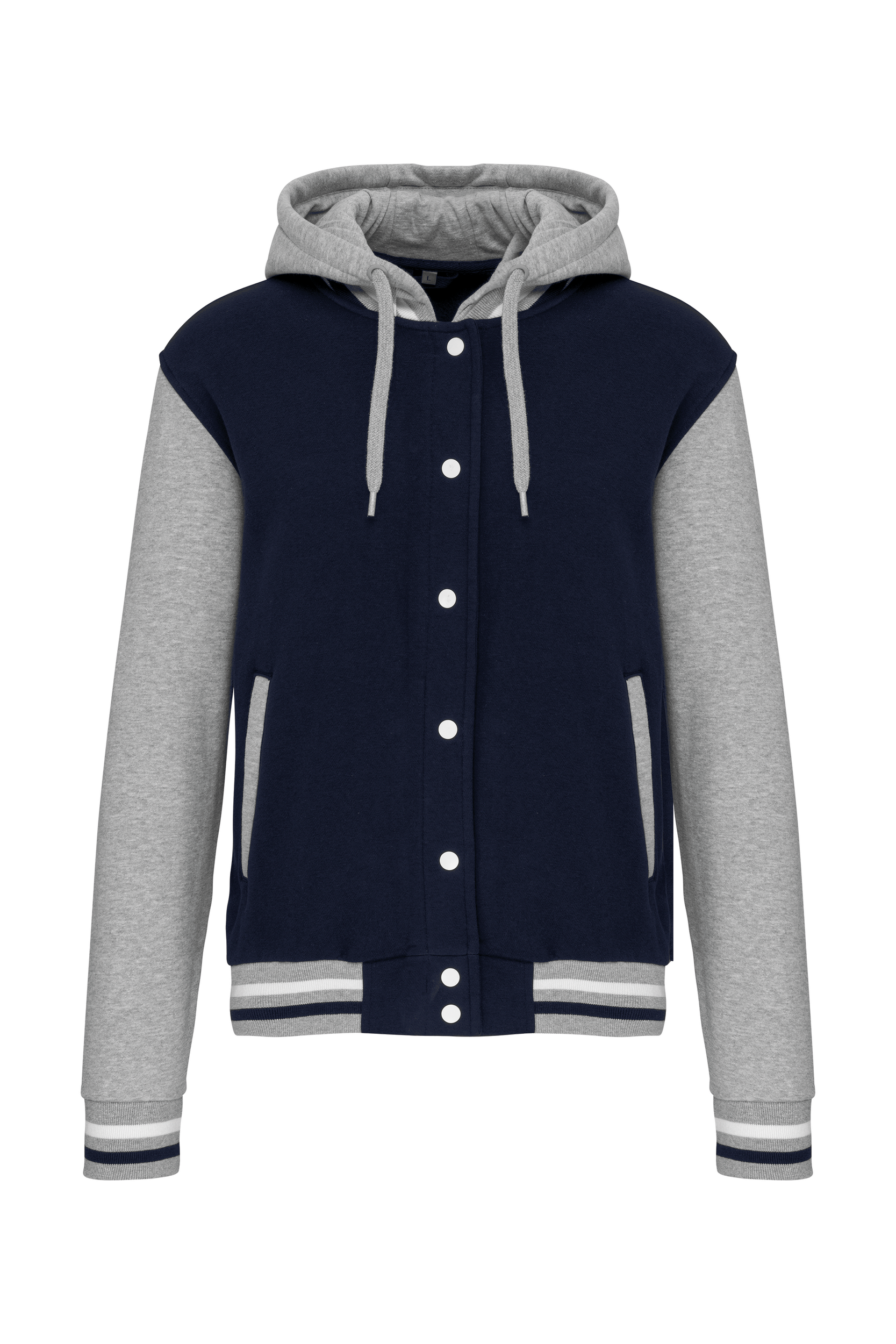 GDTXK4003 Navy / Oxford Grey / White FACE