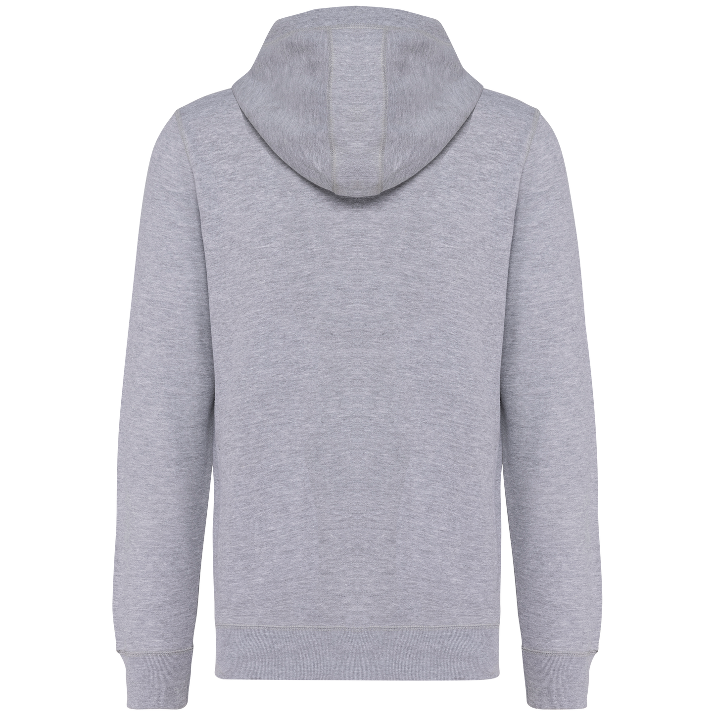 GDTXK4009 Oxford Grey BACK