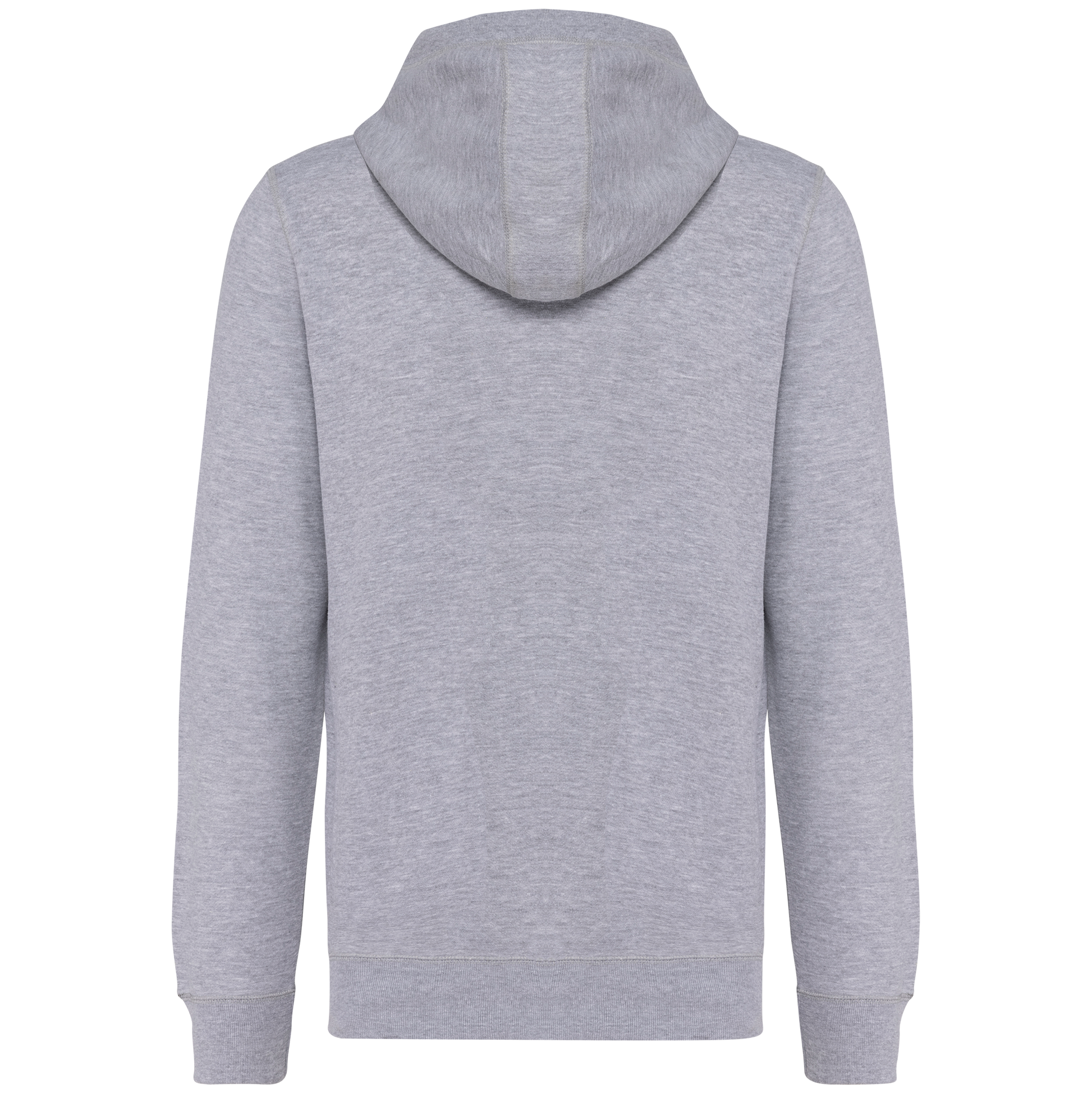 GDTXK4009 Oxford Grey BACK