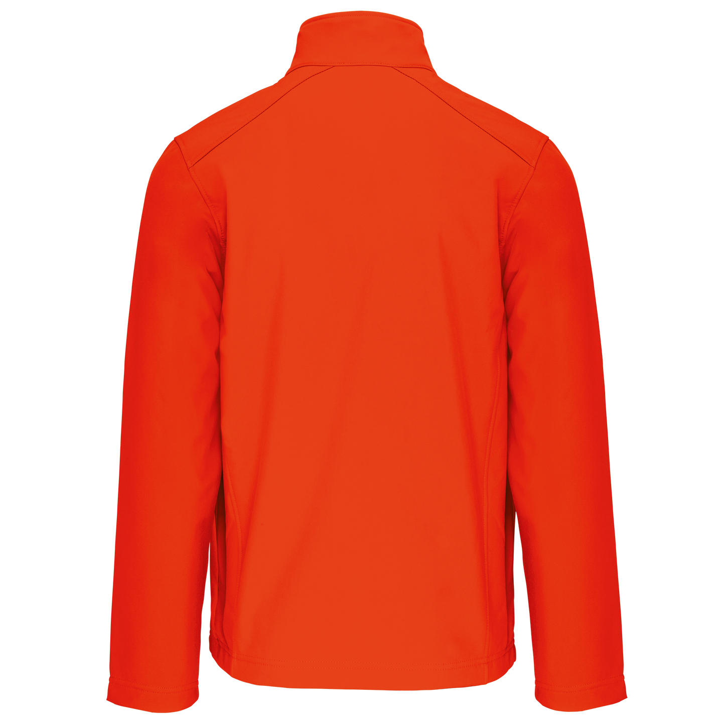 GDTXK401 Fluorescent Orange BACK
