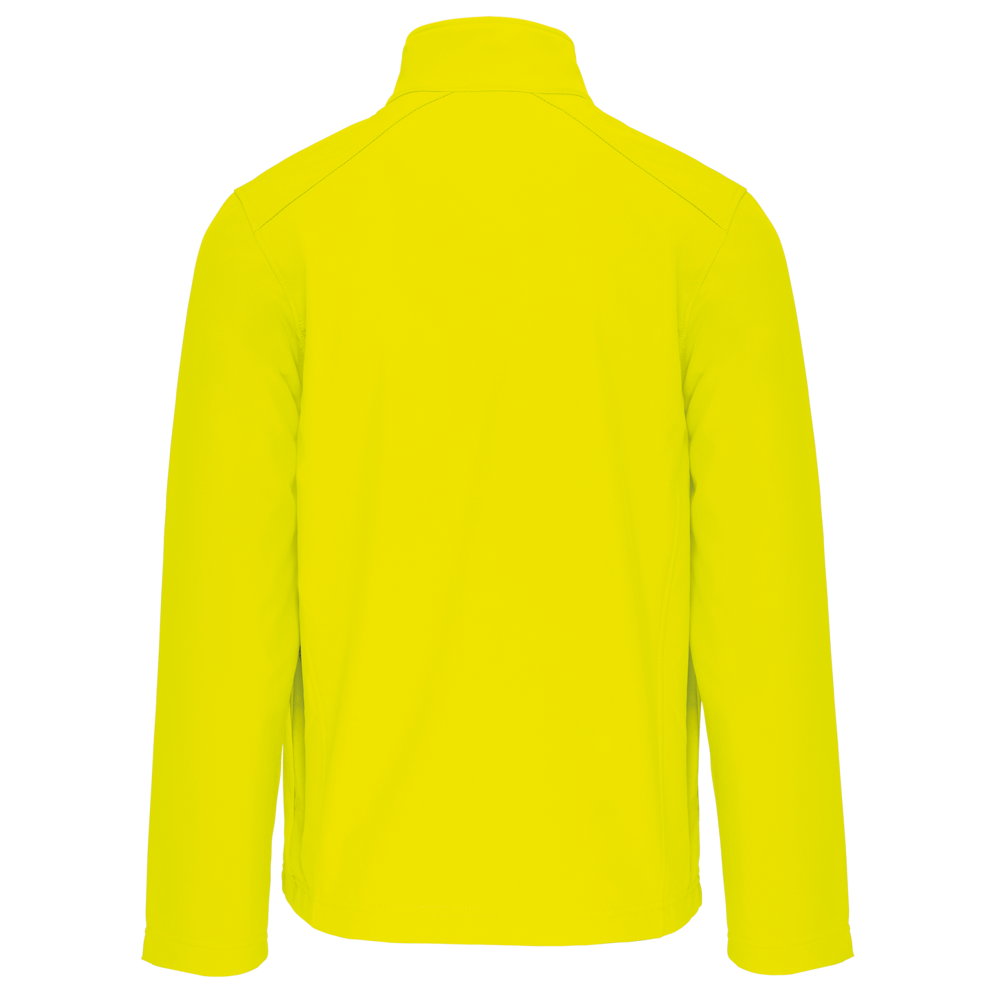 GDTXK401 Fluorescent Yellow BACK