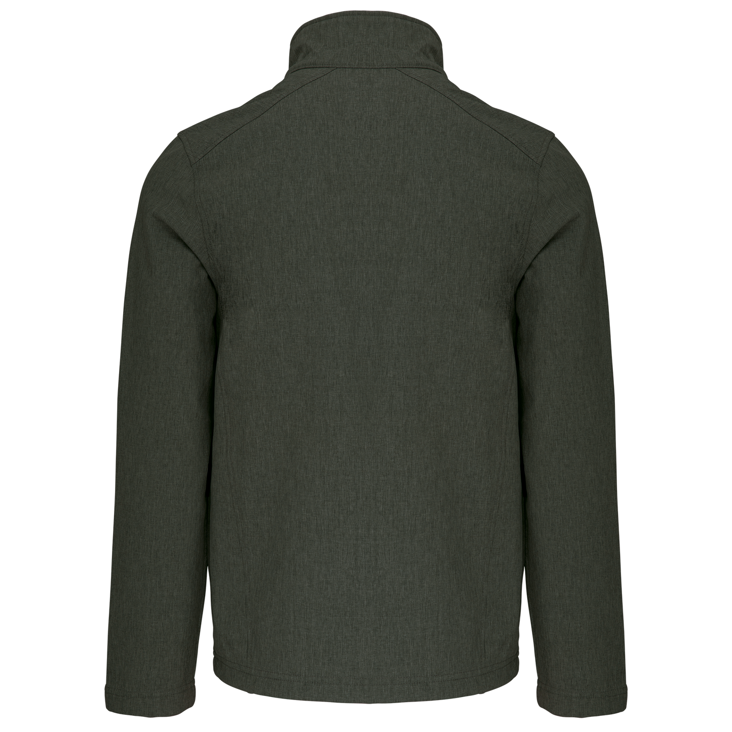 GDTXK401 Marl Green BACK