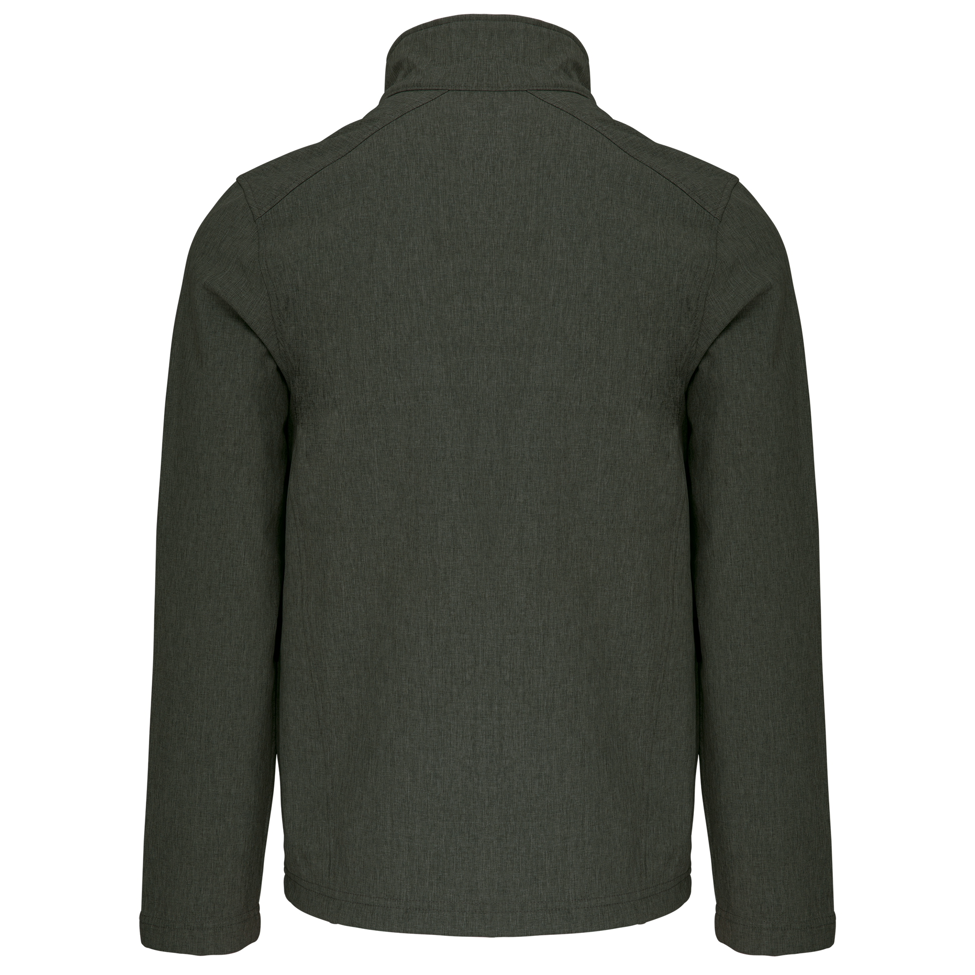 GDTXK401 Marl Green BACK