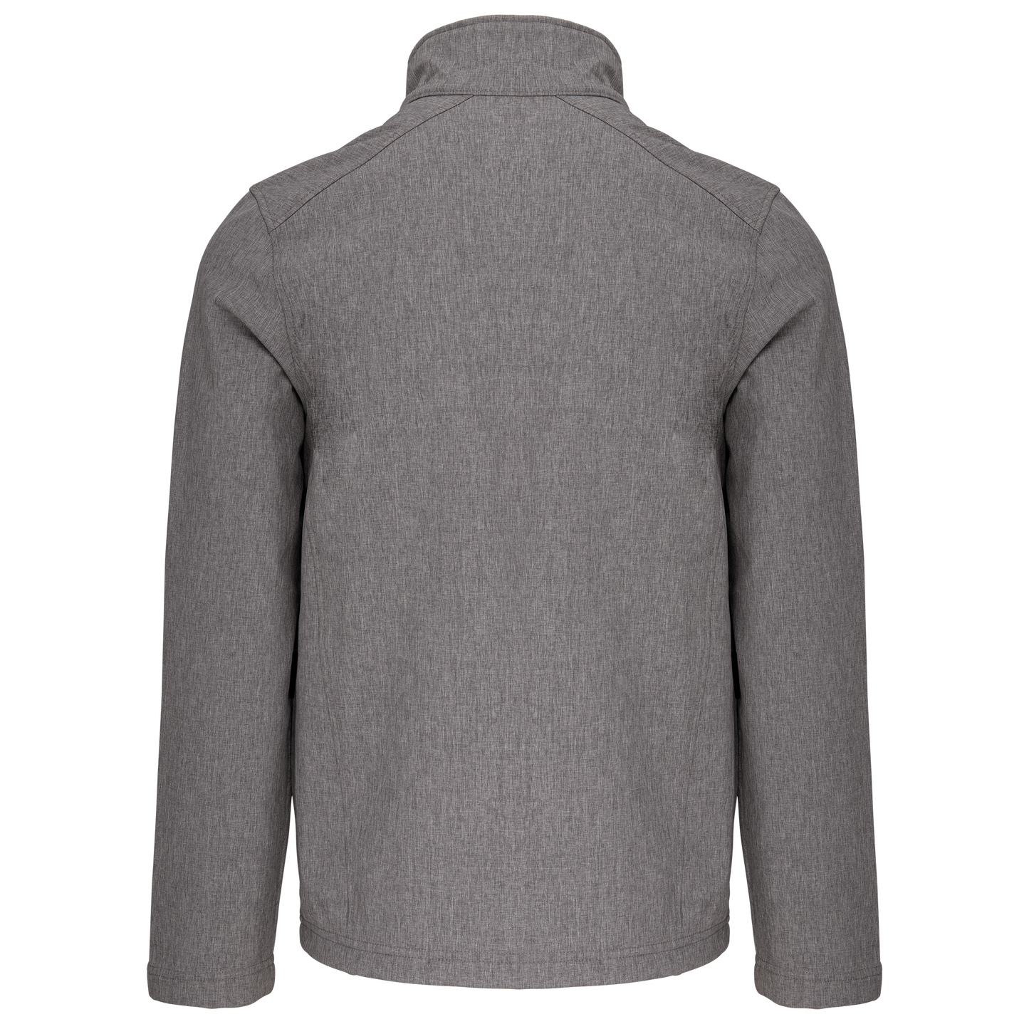GDTXK401 Marl Grey BACK