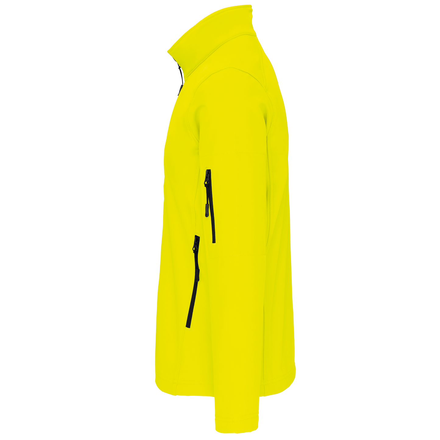 GDTXK401 Fluorescent Yellow SIDE