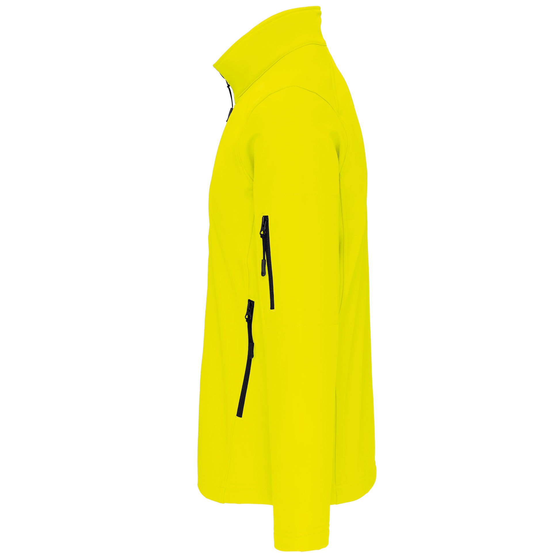 GDTXK401 Fluorescent Yellow SIDE