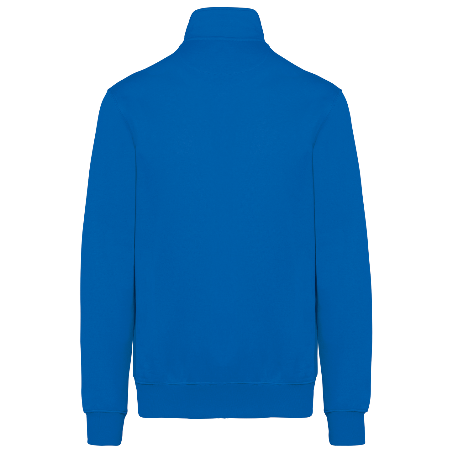 GDTXK4010 Light Royal Blue BACK