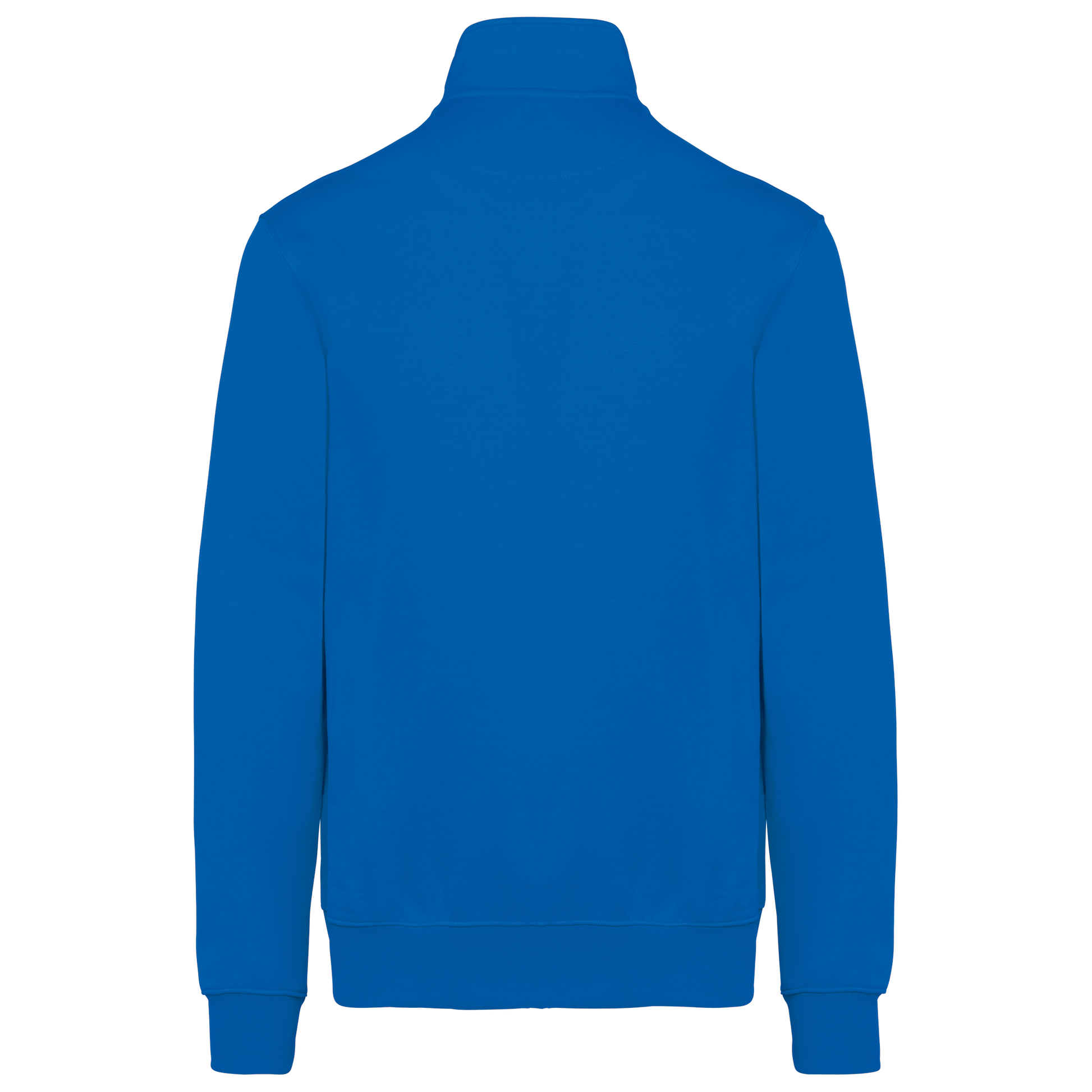 GDTXK4010 Light Royal Blue BACK