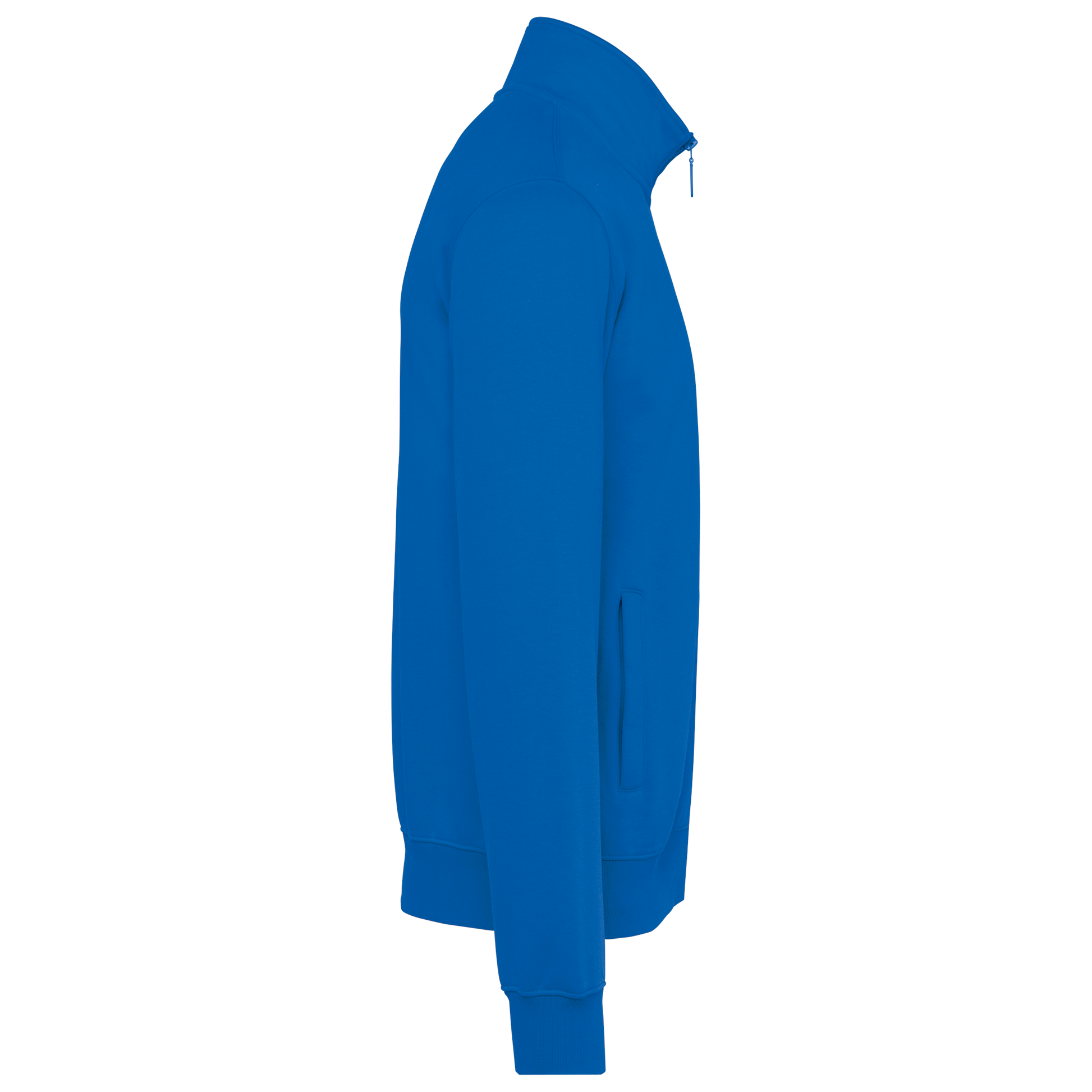 GDTXK4010 Light Royal Blue SIDE