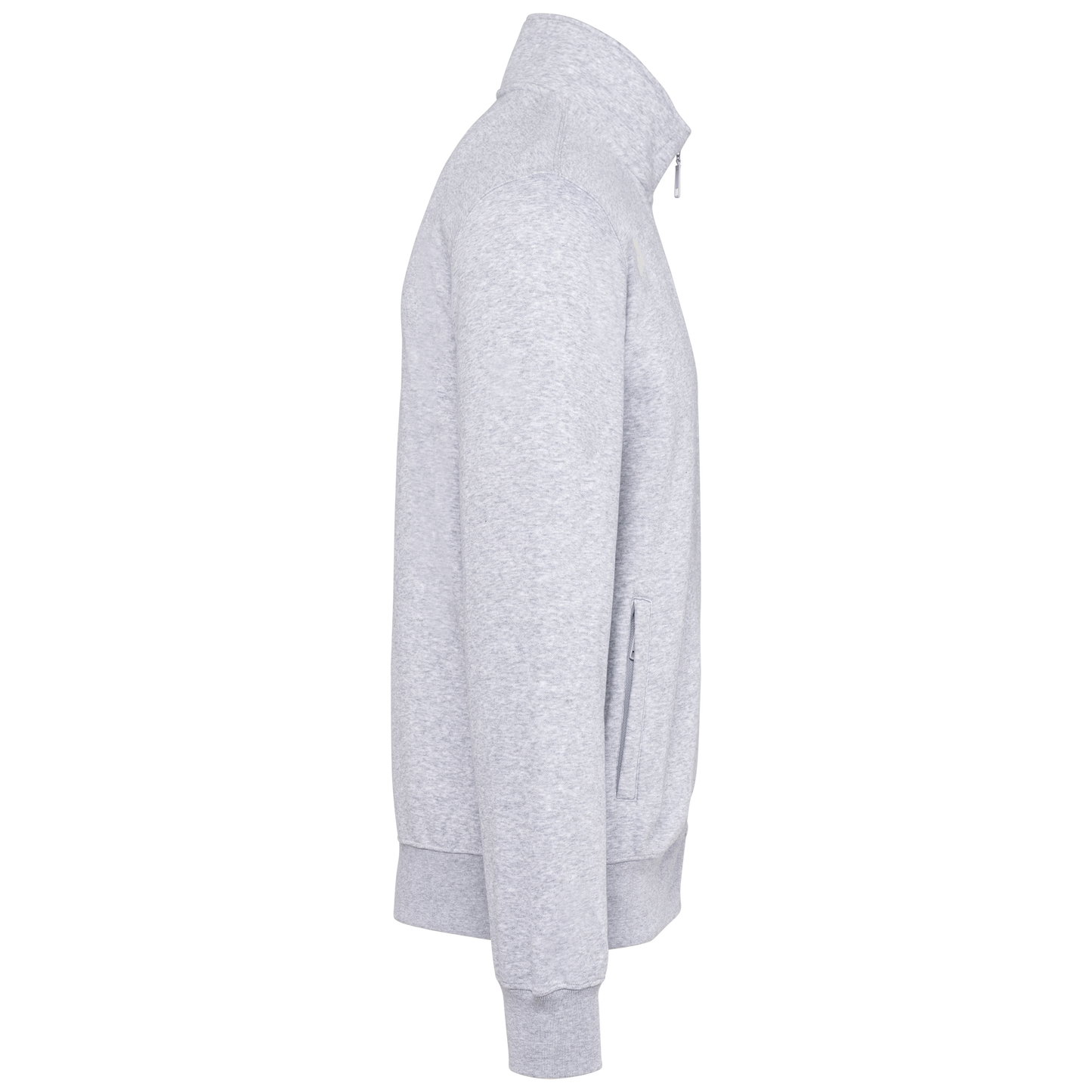 GDTXK4010 Oxford Grey SIDE