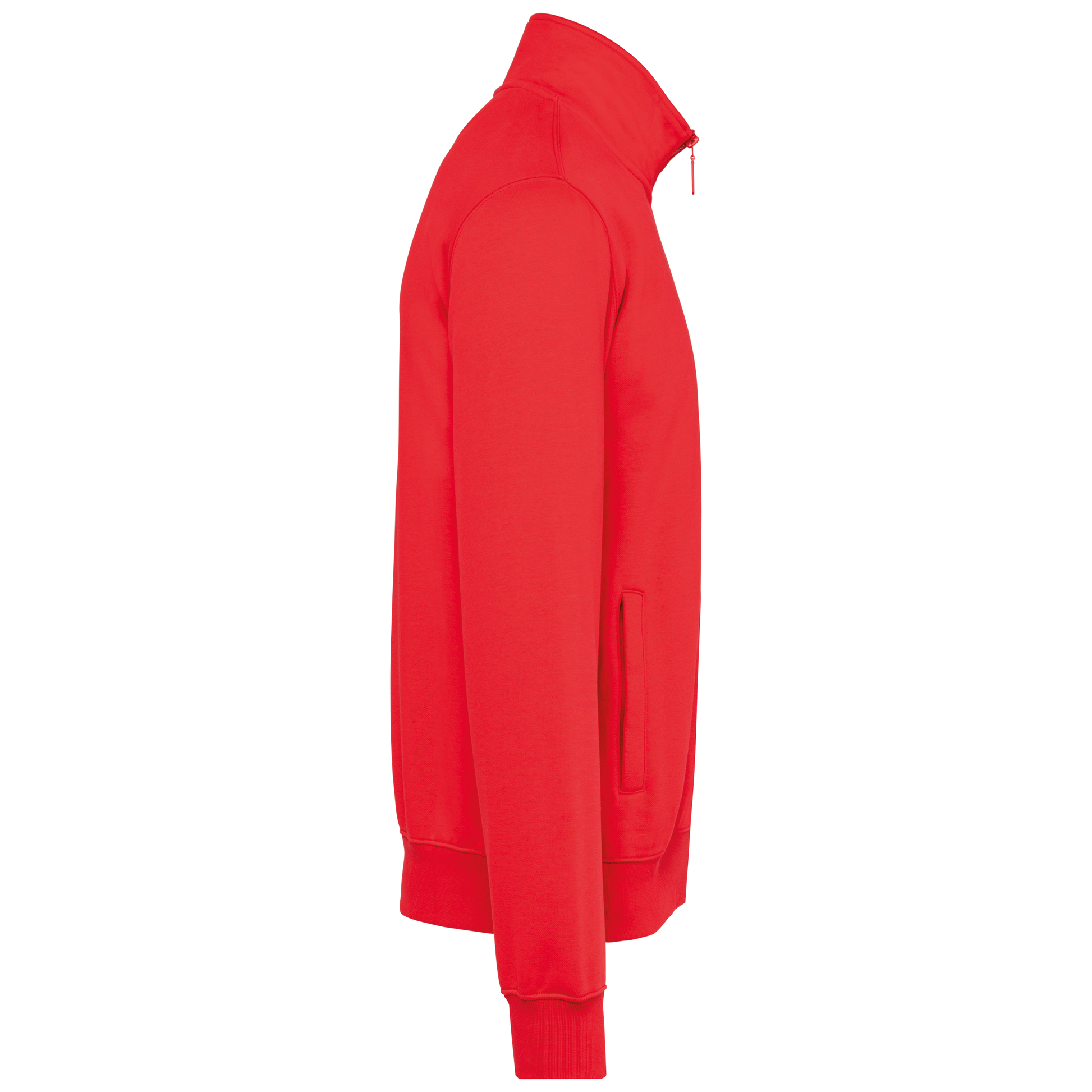 GDTXK4010 Red SIDE