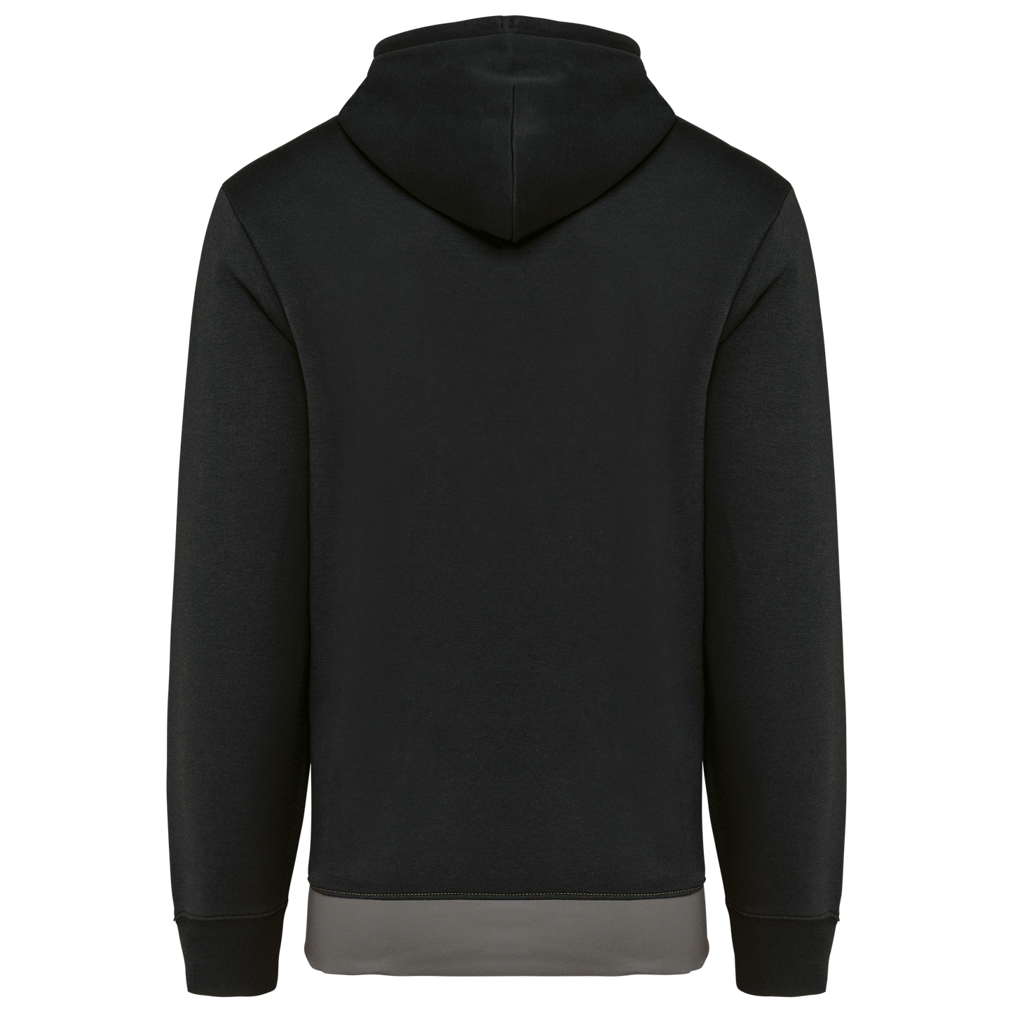 GDTXK4016 Black / White / Basalt Grey BACK