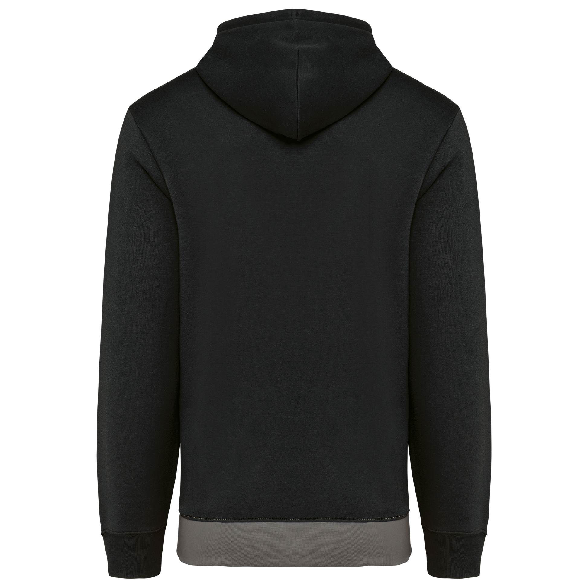 GDTXK4016 Black / White / Basalt Grey BACK