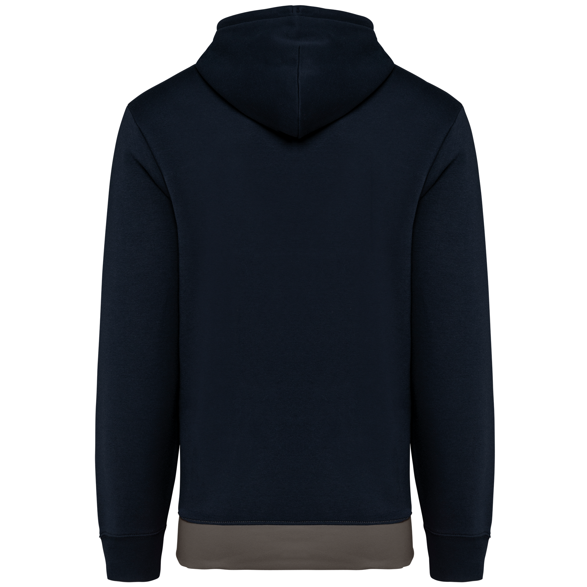 GDTXK4016 Navy / White / Basalt Grey BACK