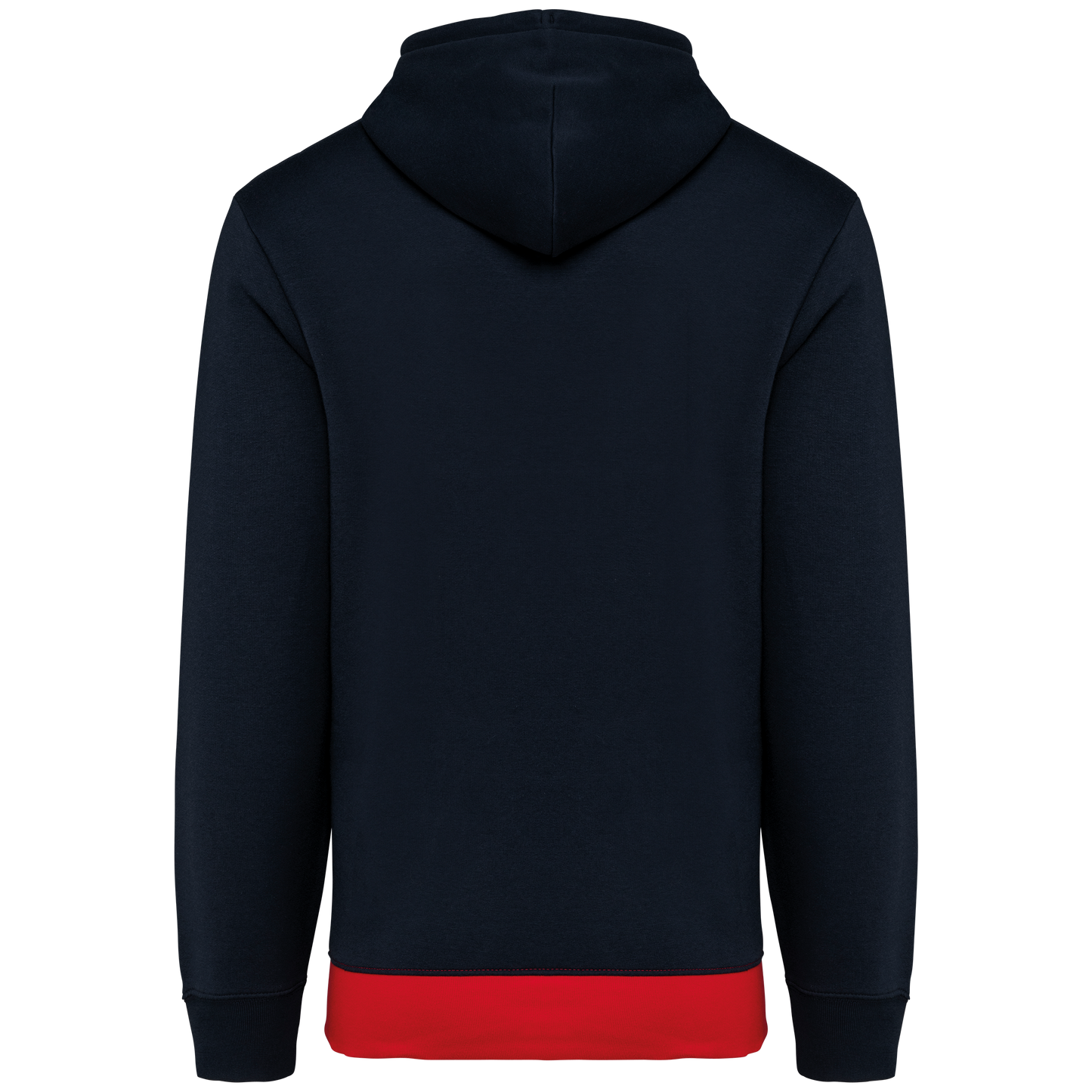 GDTXK4016 Navy / White / Red BACK