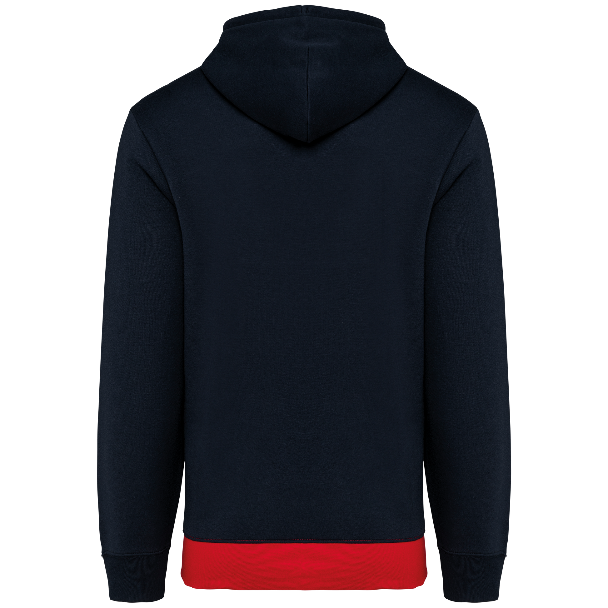 GDTXK4016 Navy / White / Red BACK